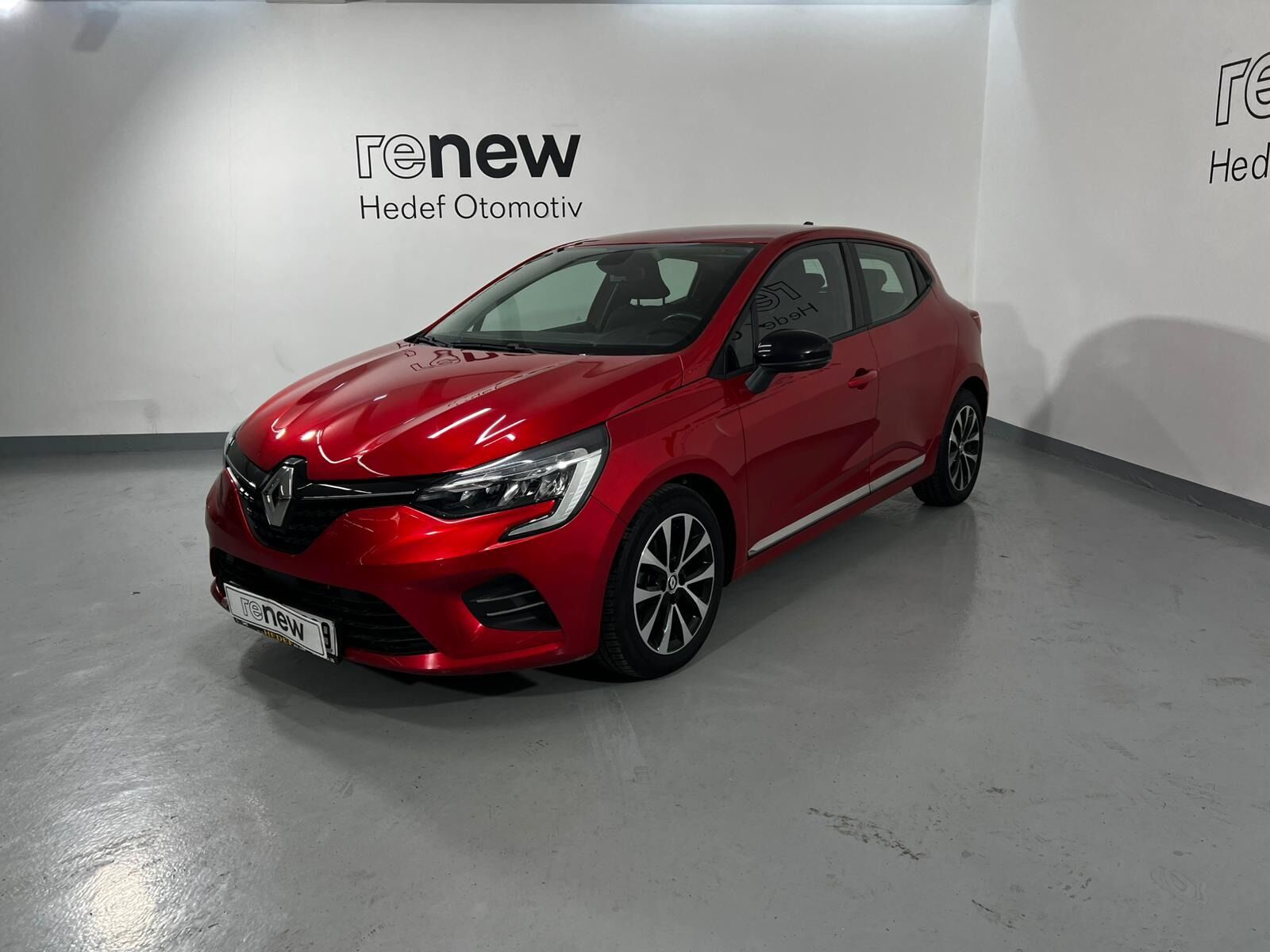2023 Renault Clio