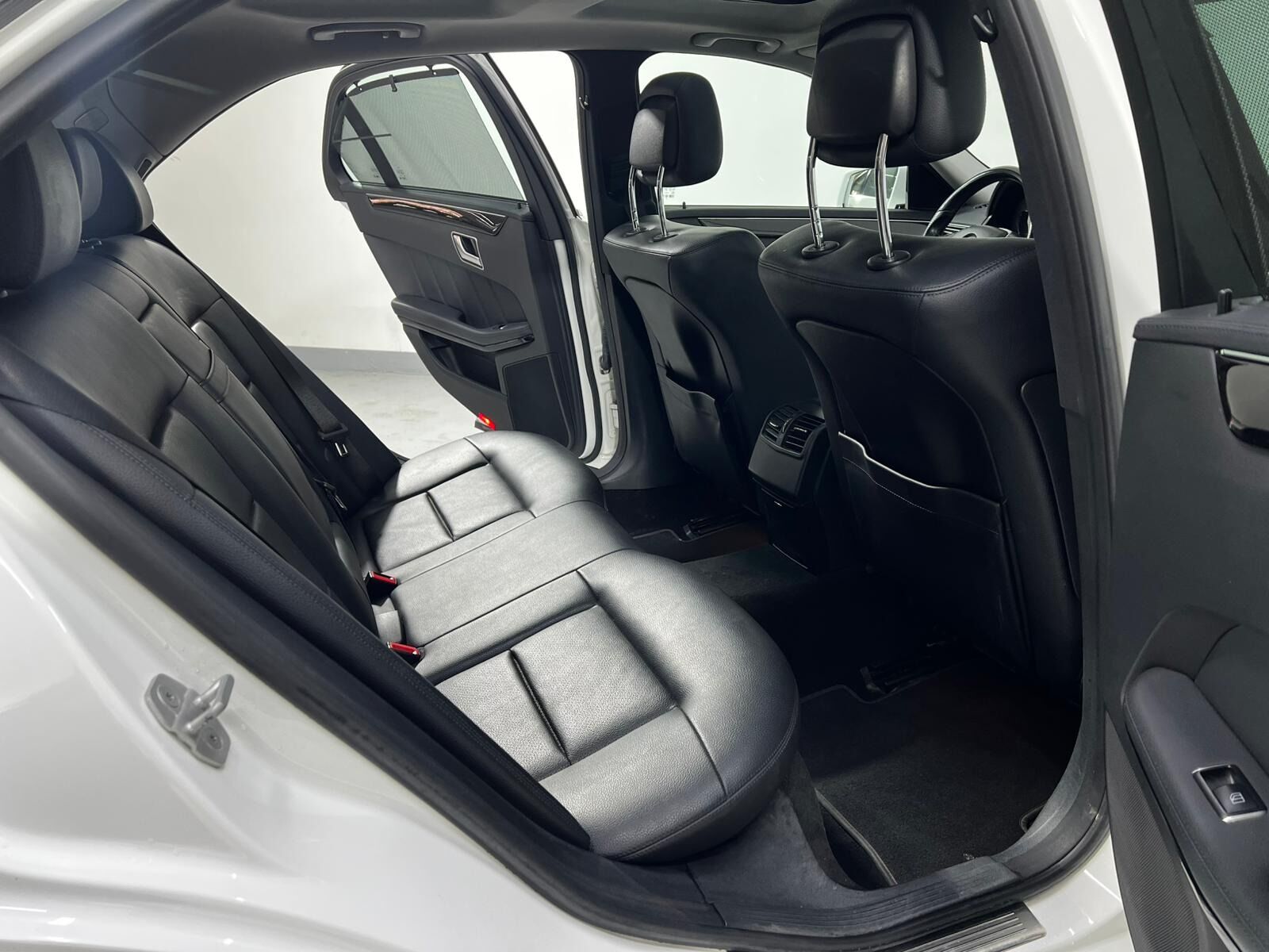2013 Mercedes-Benz E Serisi