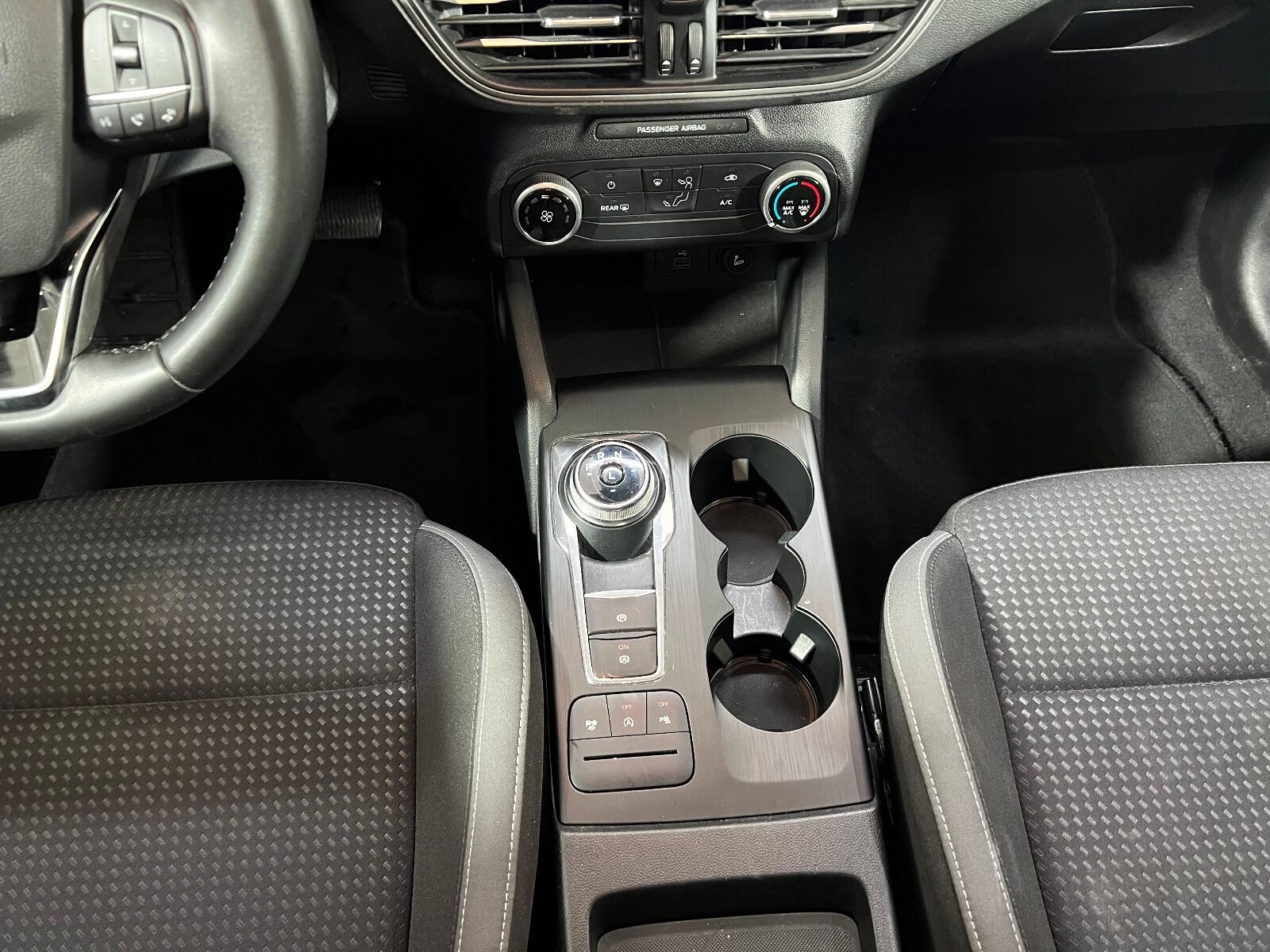 2024 Ford Focus