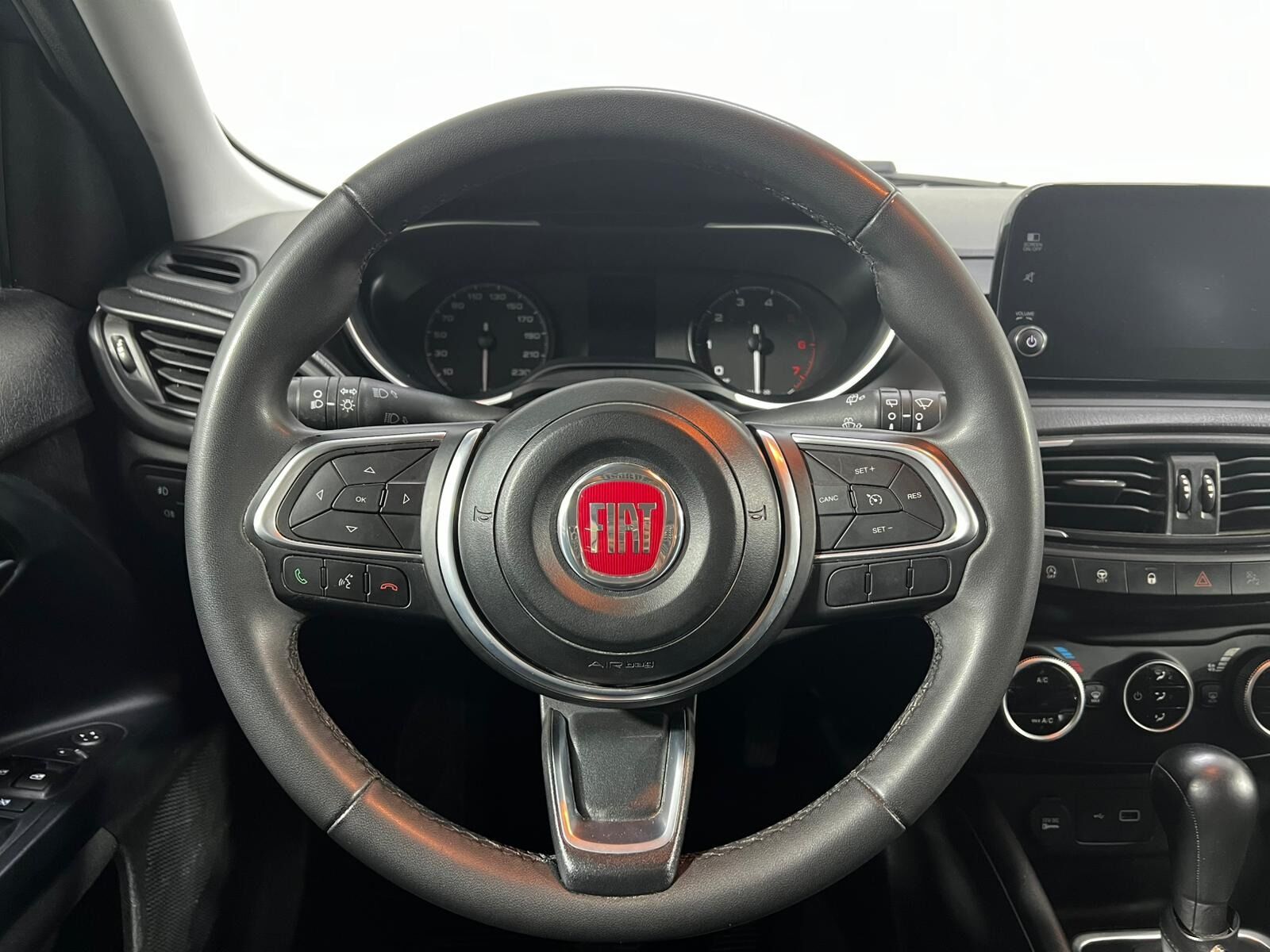 2024 Fiat Egea Cross