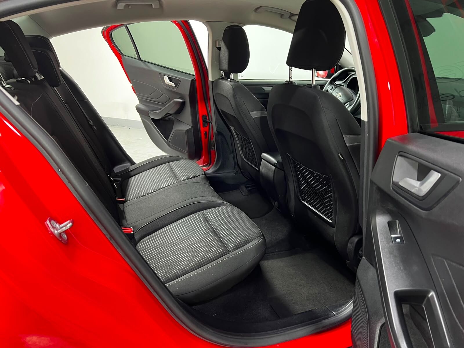 2024 Ford Focus
