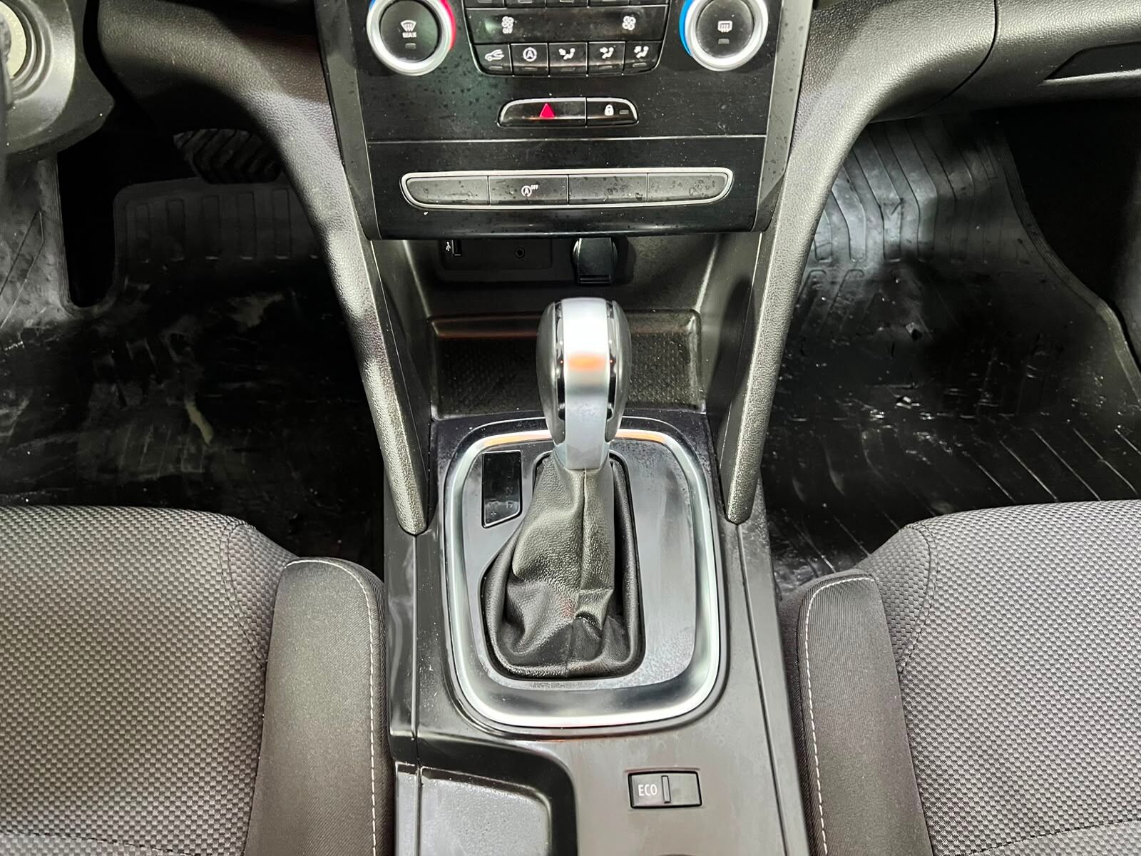 2022 Renault Megane