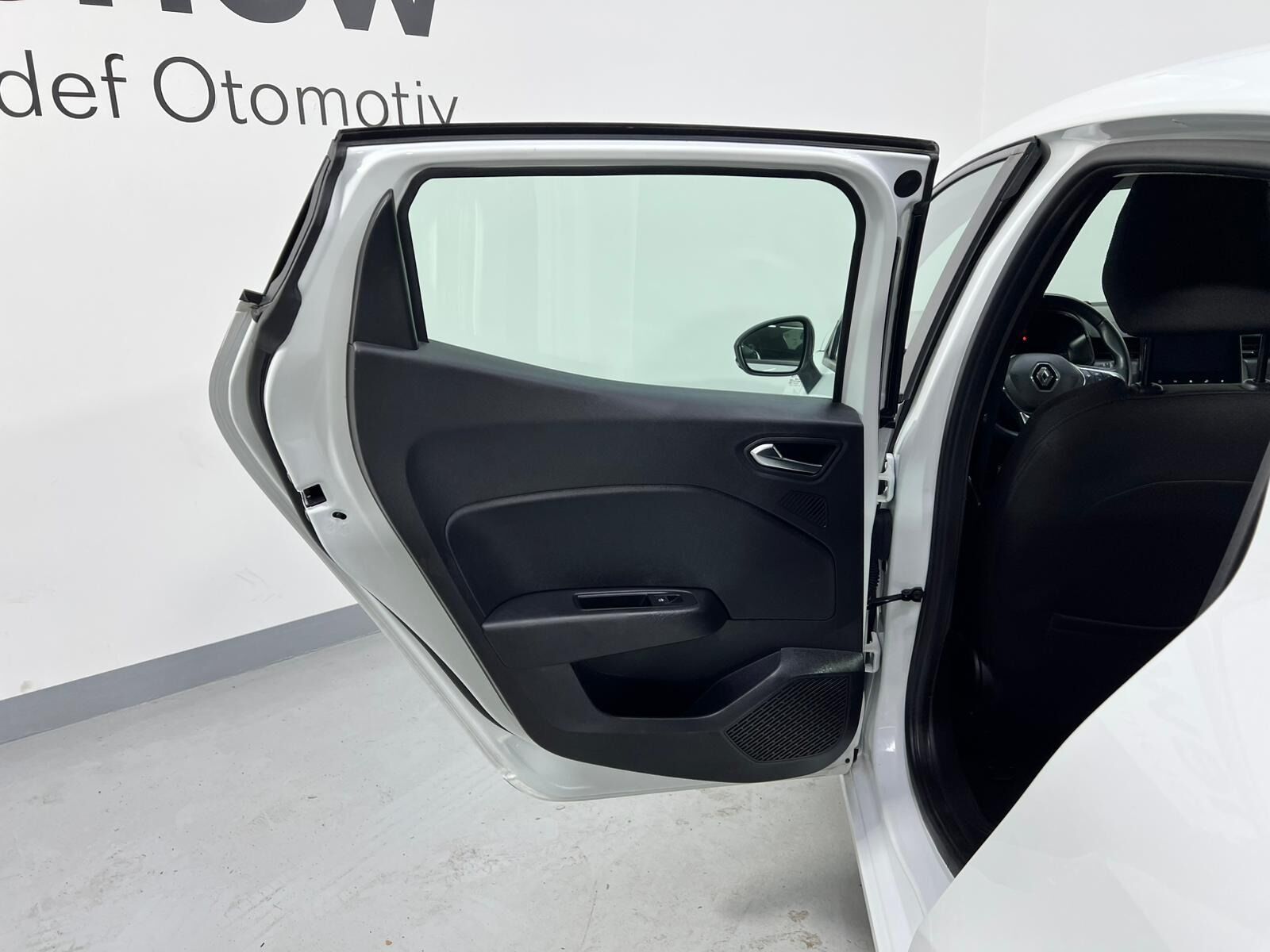 2023 Renault Clio