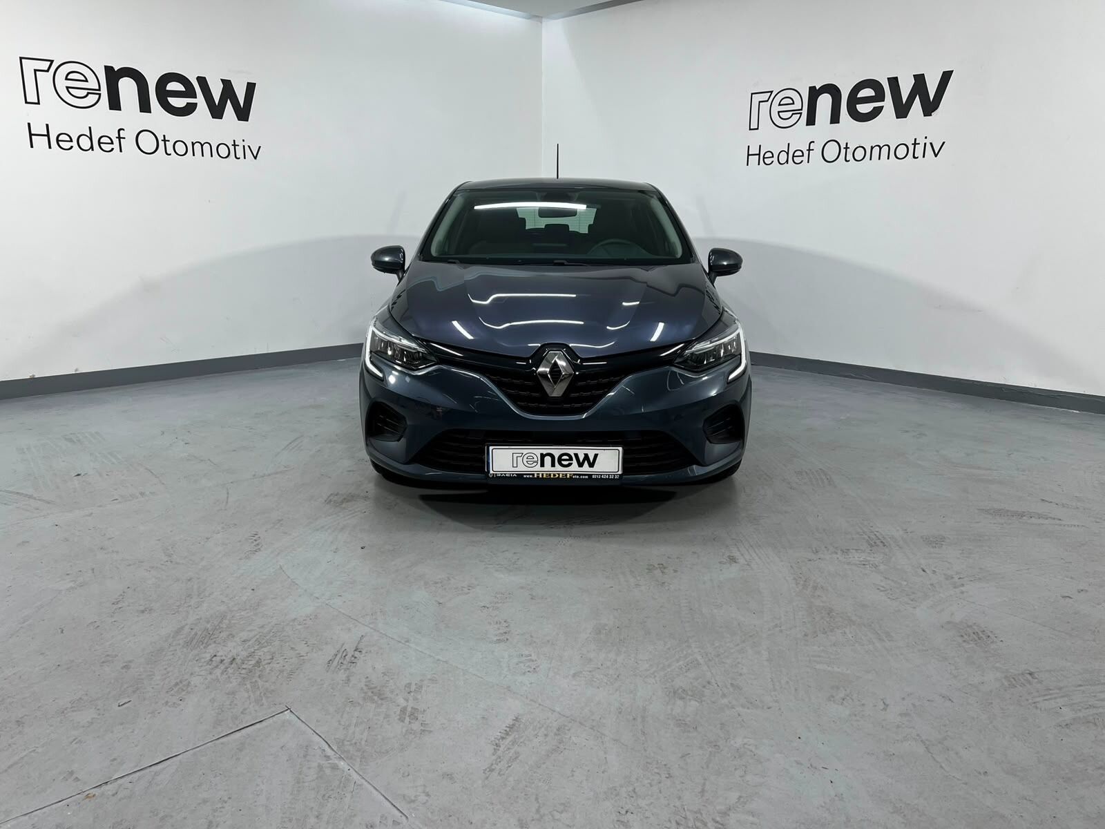 2022 Renault Clio