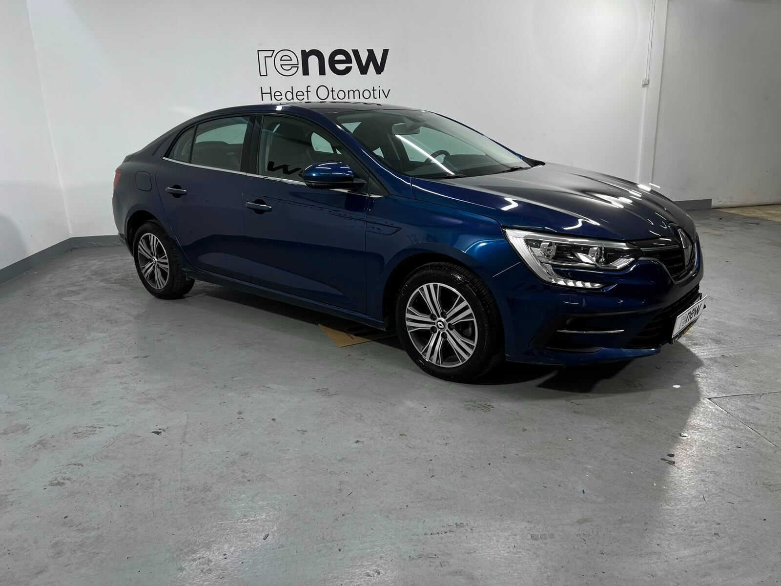 2023 Renault Megane