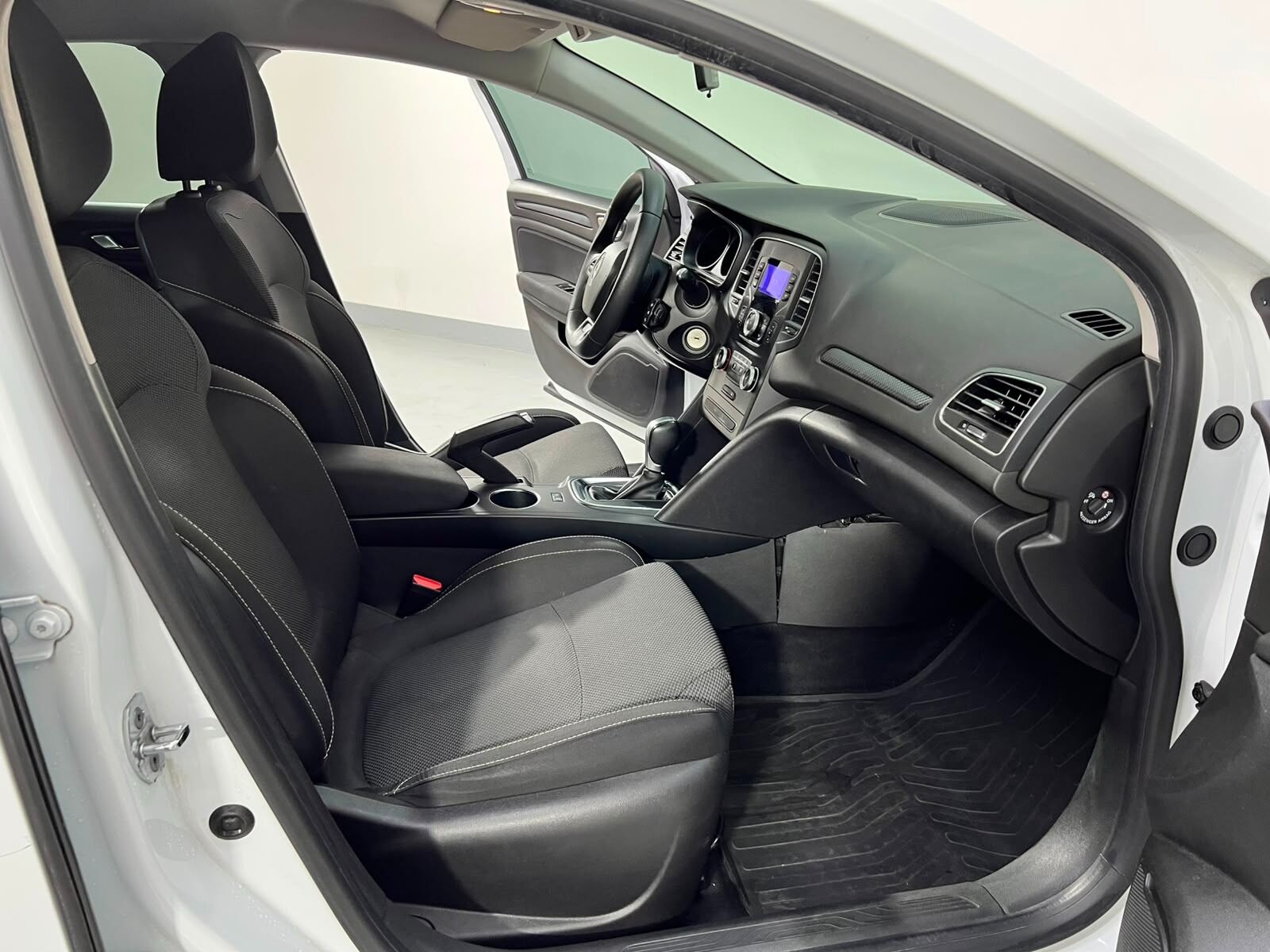 2020 Renault Megane