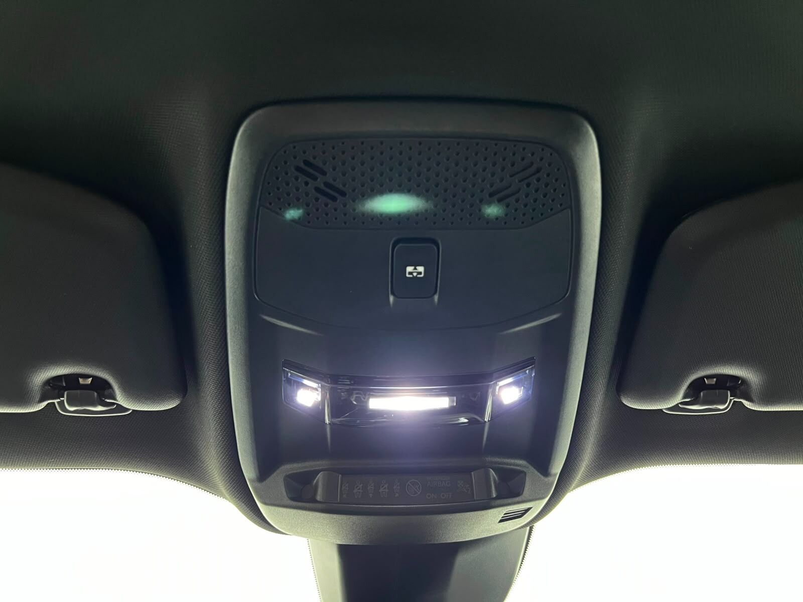 2023 Peugeot 2008