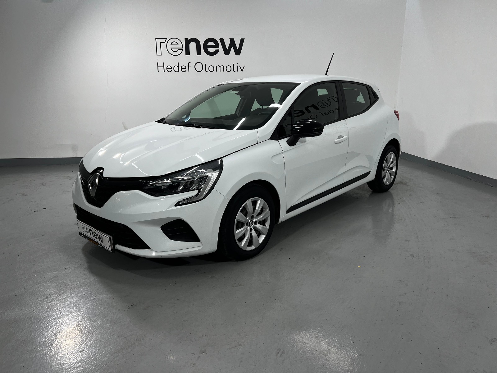 2023 Renault Clio