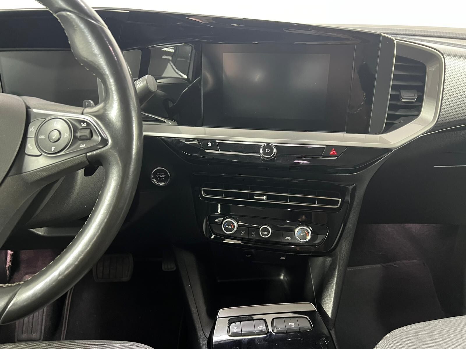 2022 Opel Mokka