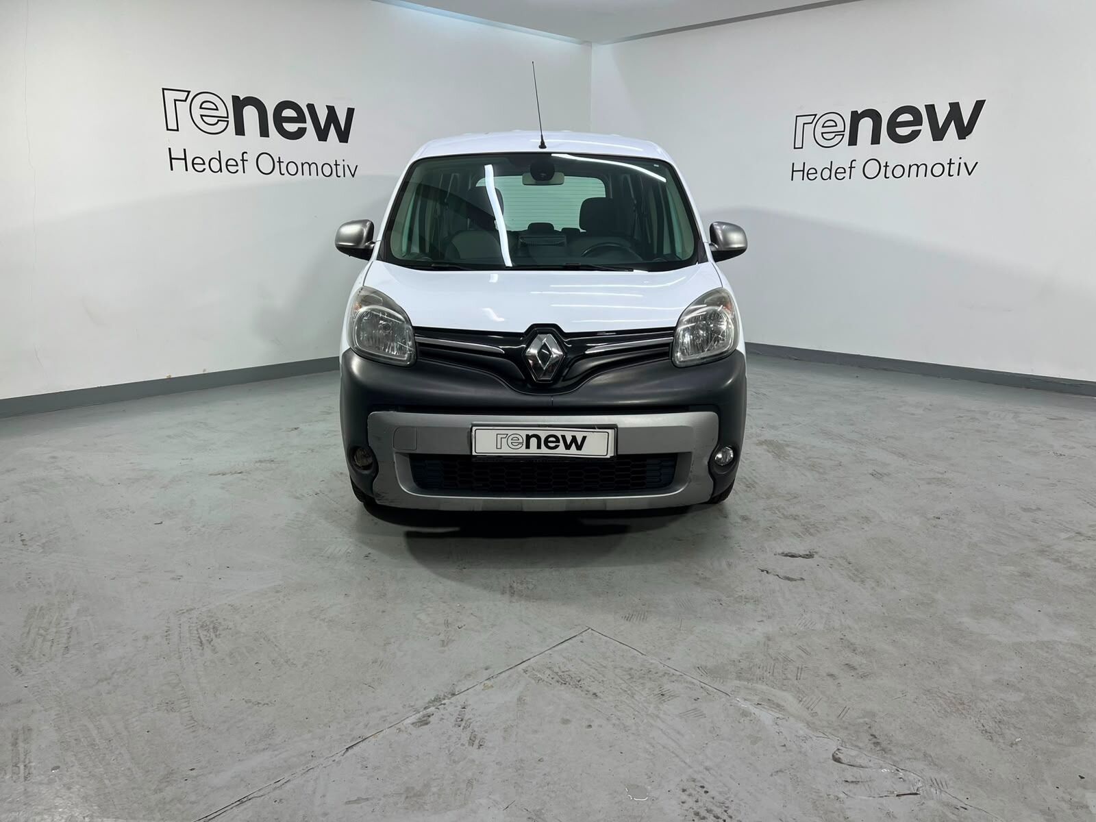 2017 Renault Kangoo Multix