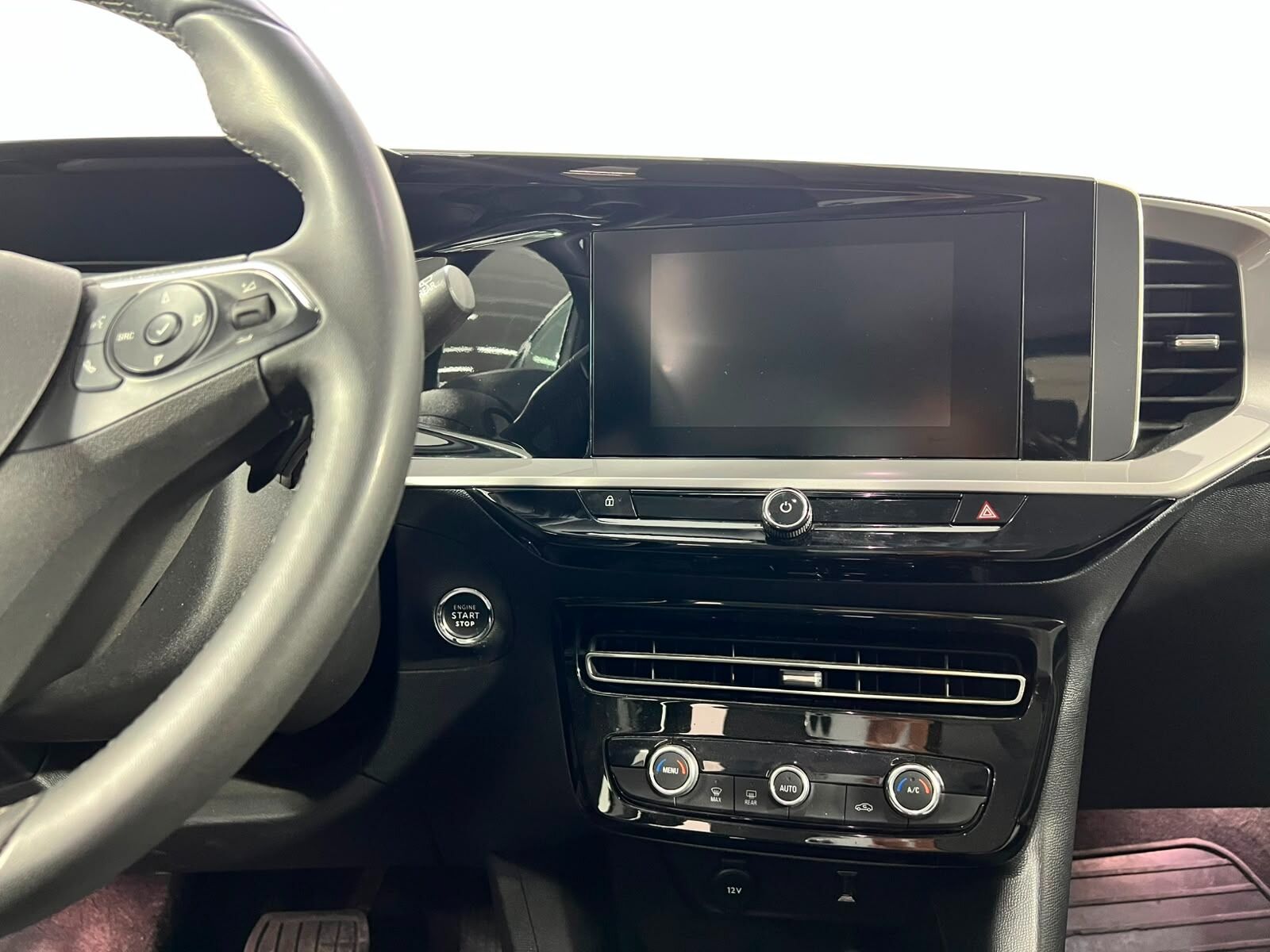 2024 Opel Mokka