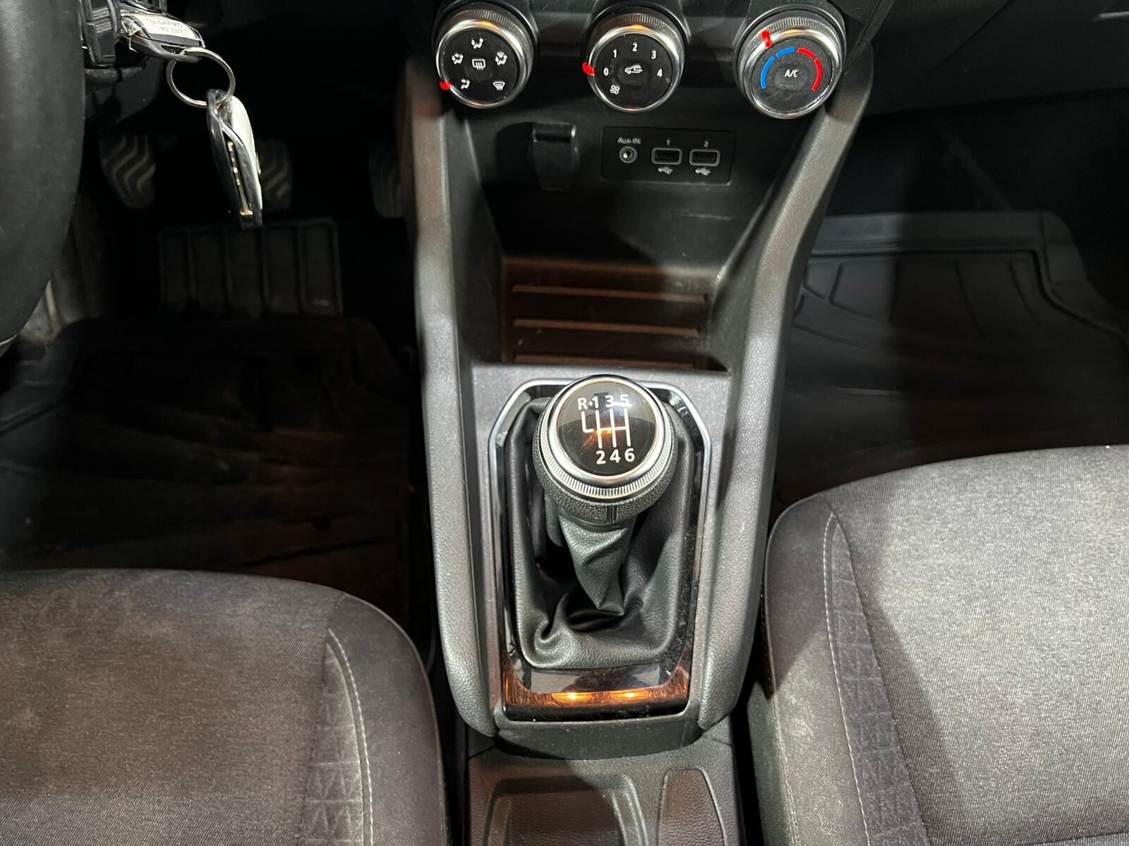 2023 Renault Clio