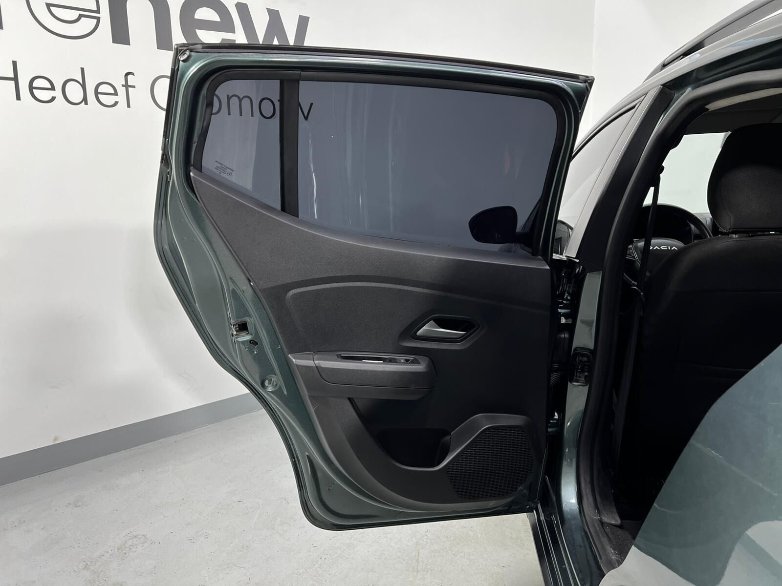 2024 Dacia Sandero Stepway