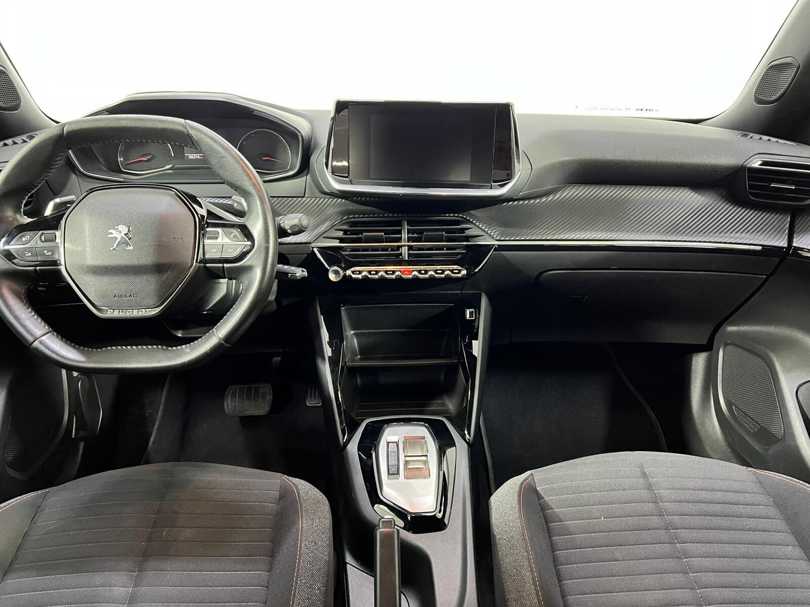 2023 Peugeot 2008