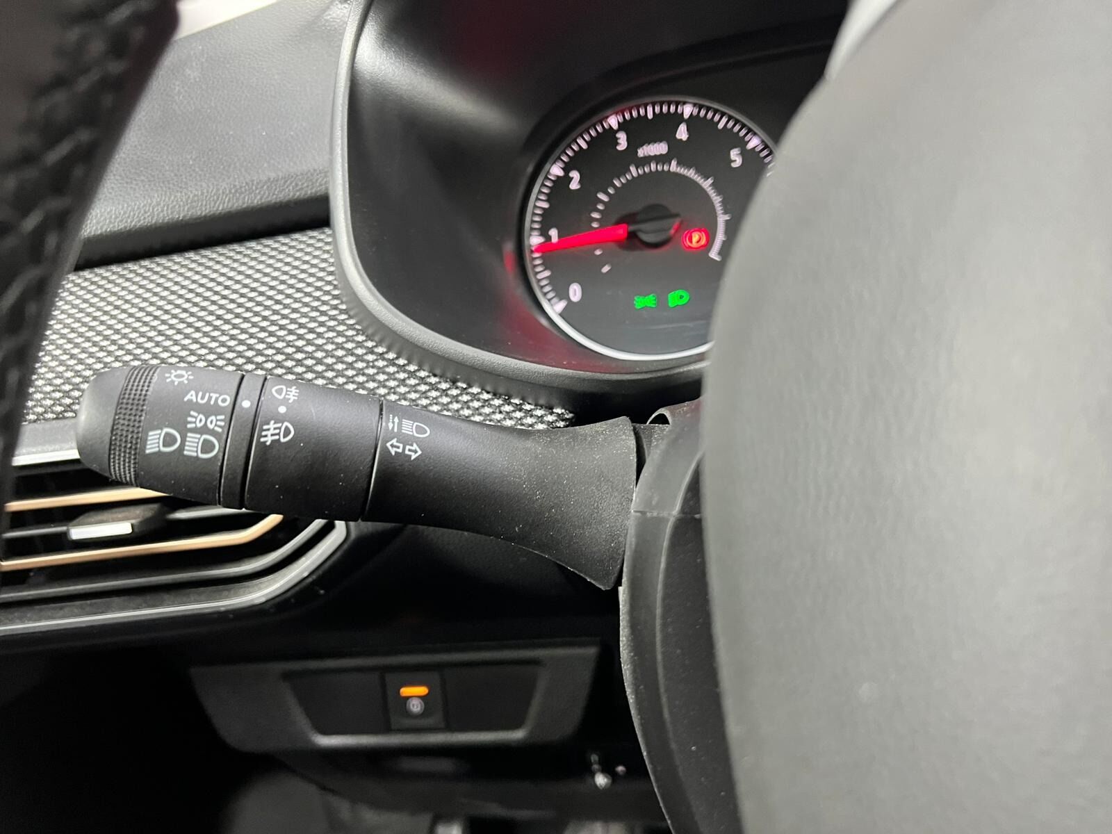 2025 Dacia Sandero Stepway