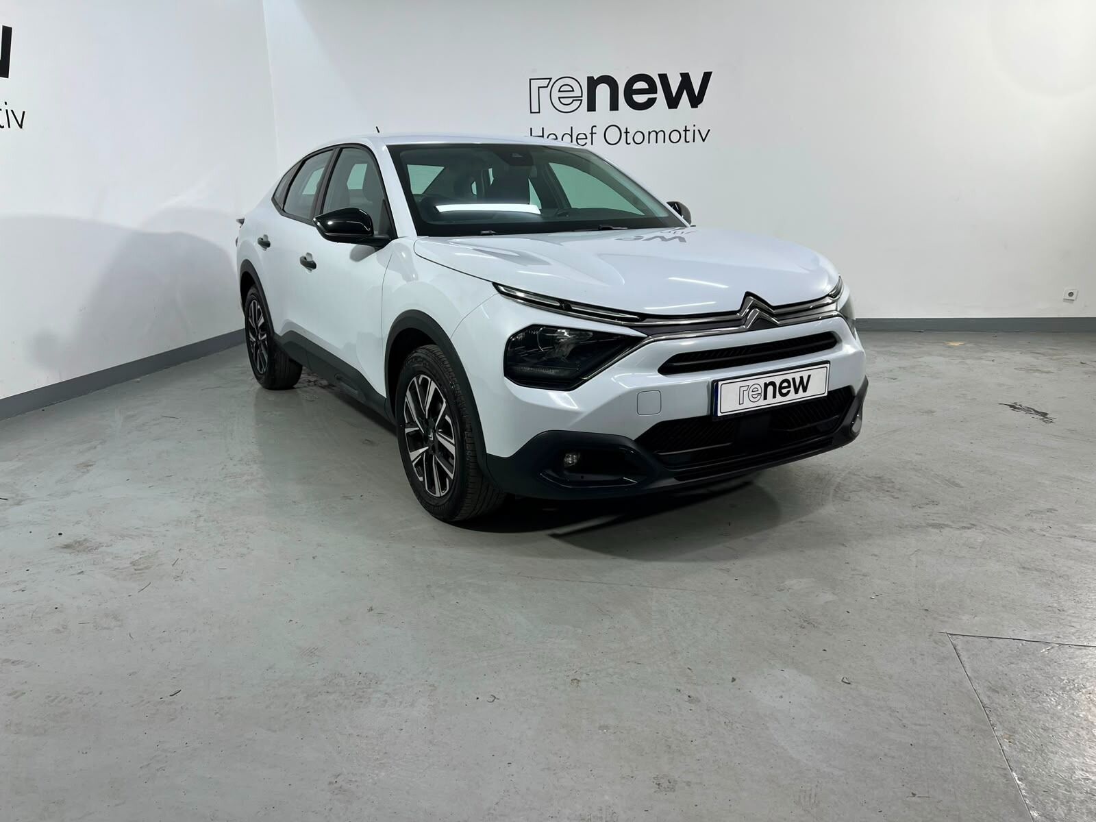 2024 Citroen C4 X