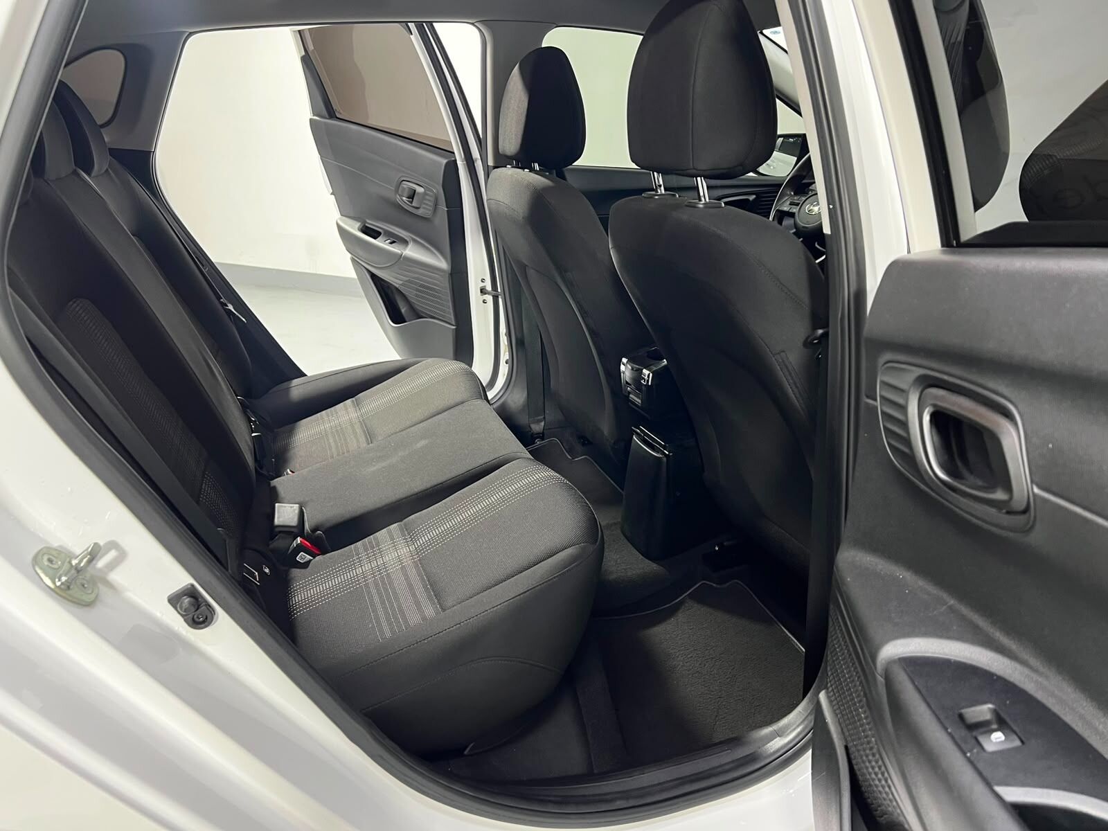 2023 Hyundai i20