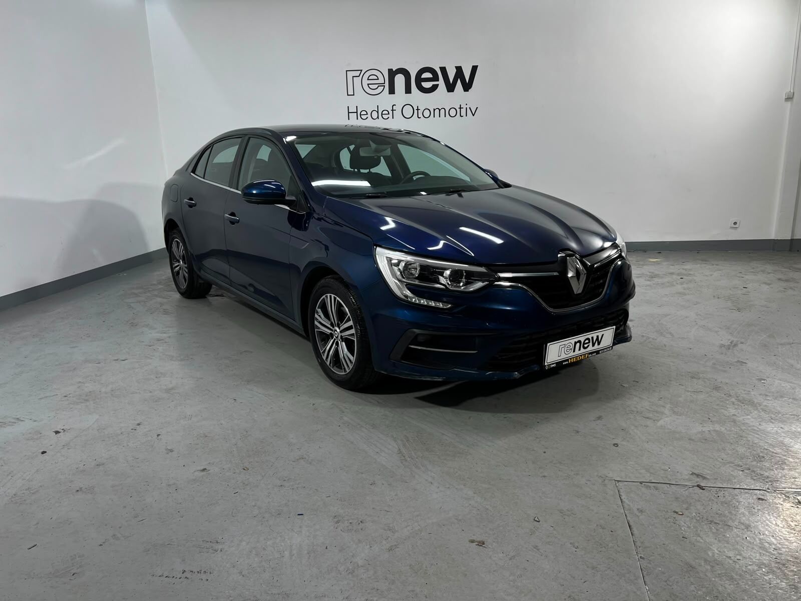 2023 Renault Megane