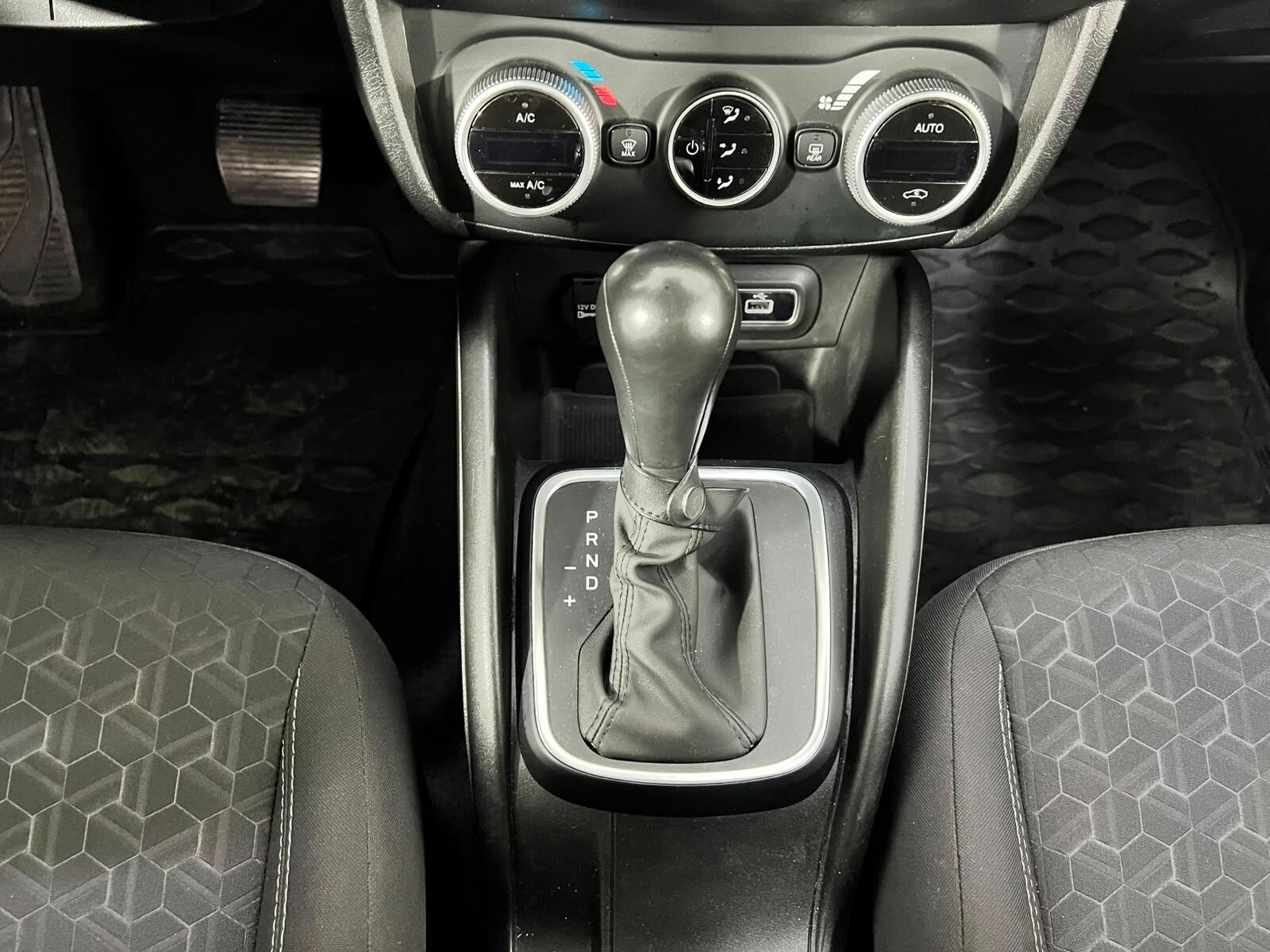 2024 Fiat Egea Cross