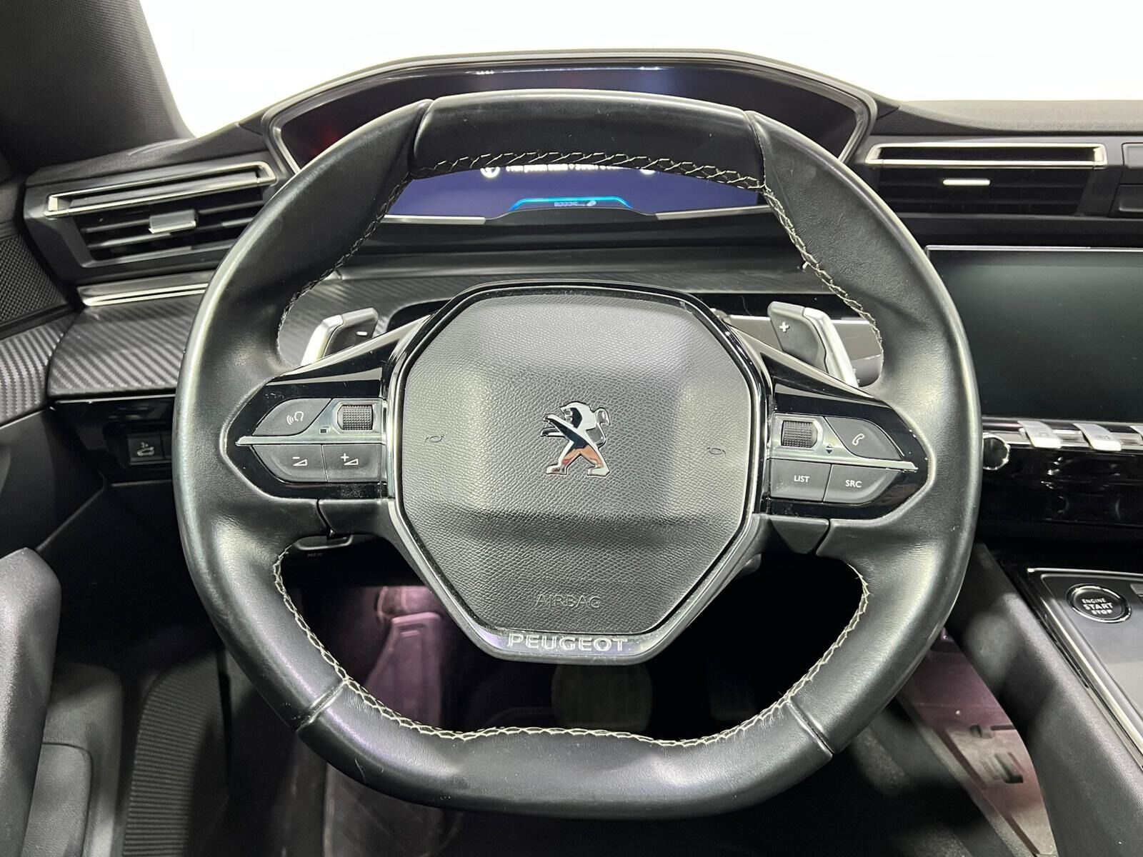 2023 Peugeot 508