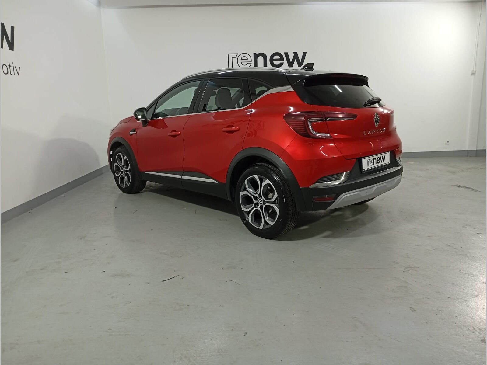 2024 Renault Captur