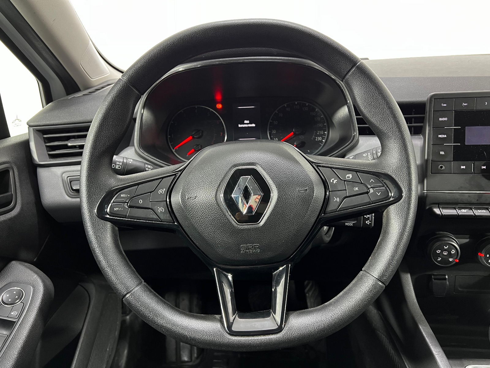 2023 Renault Clio