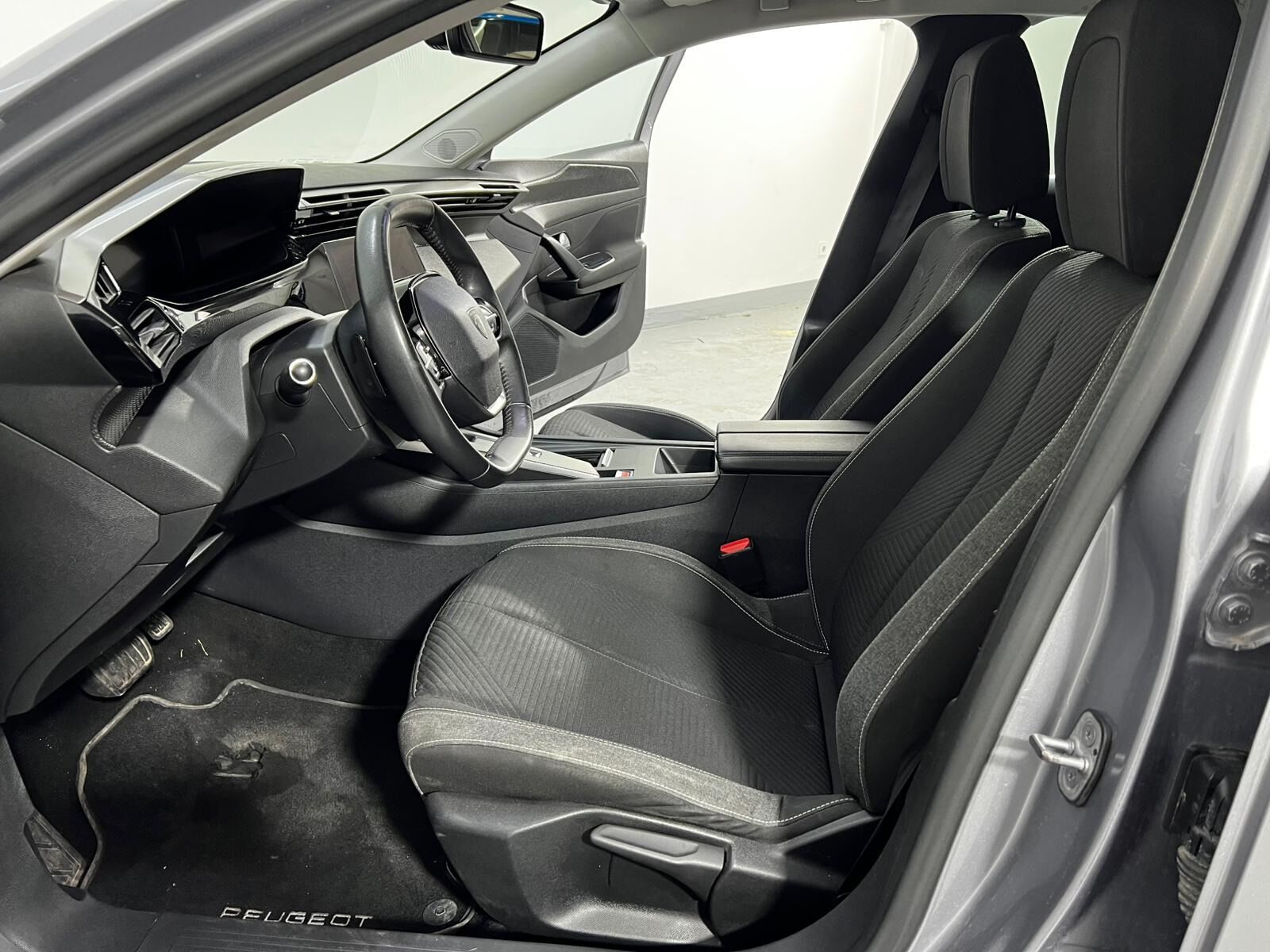 2023 Peugeot 308
