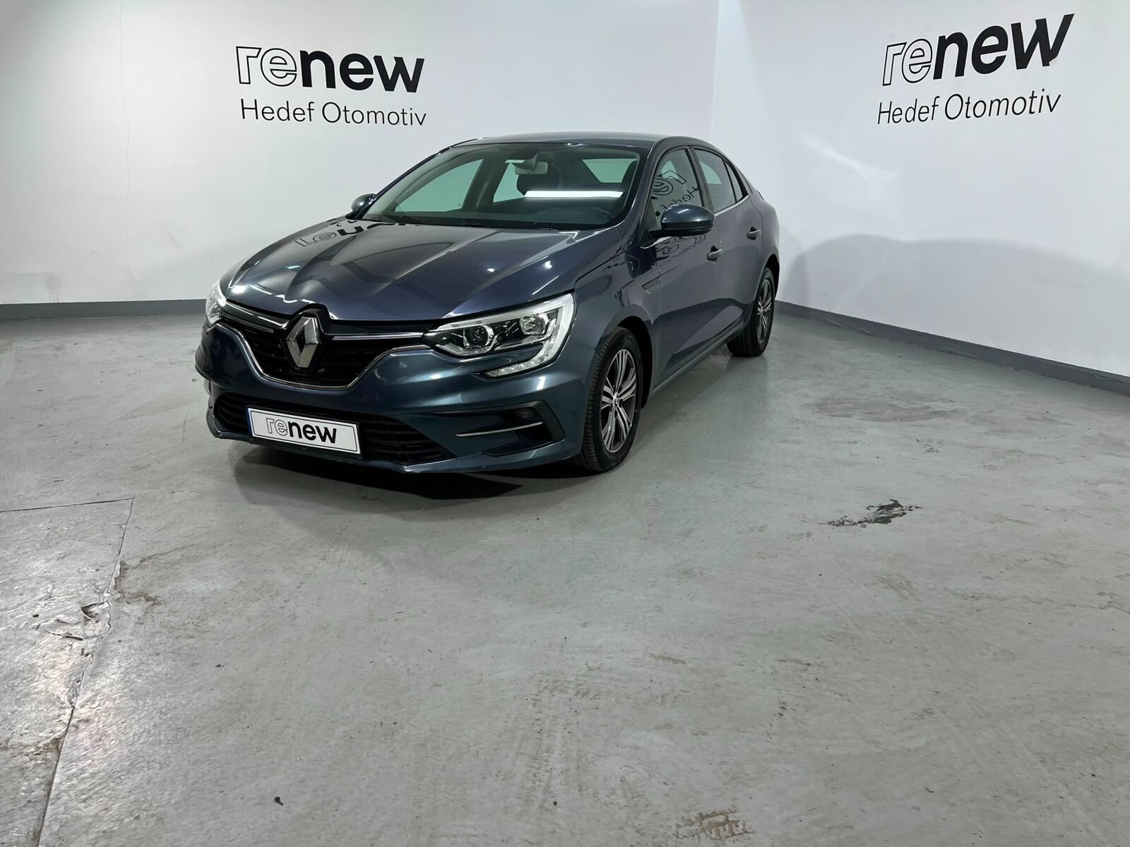 2023 Renault Megane