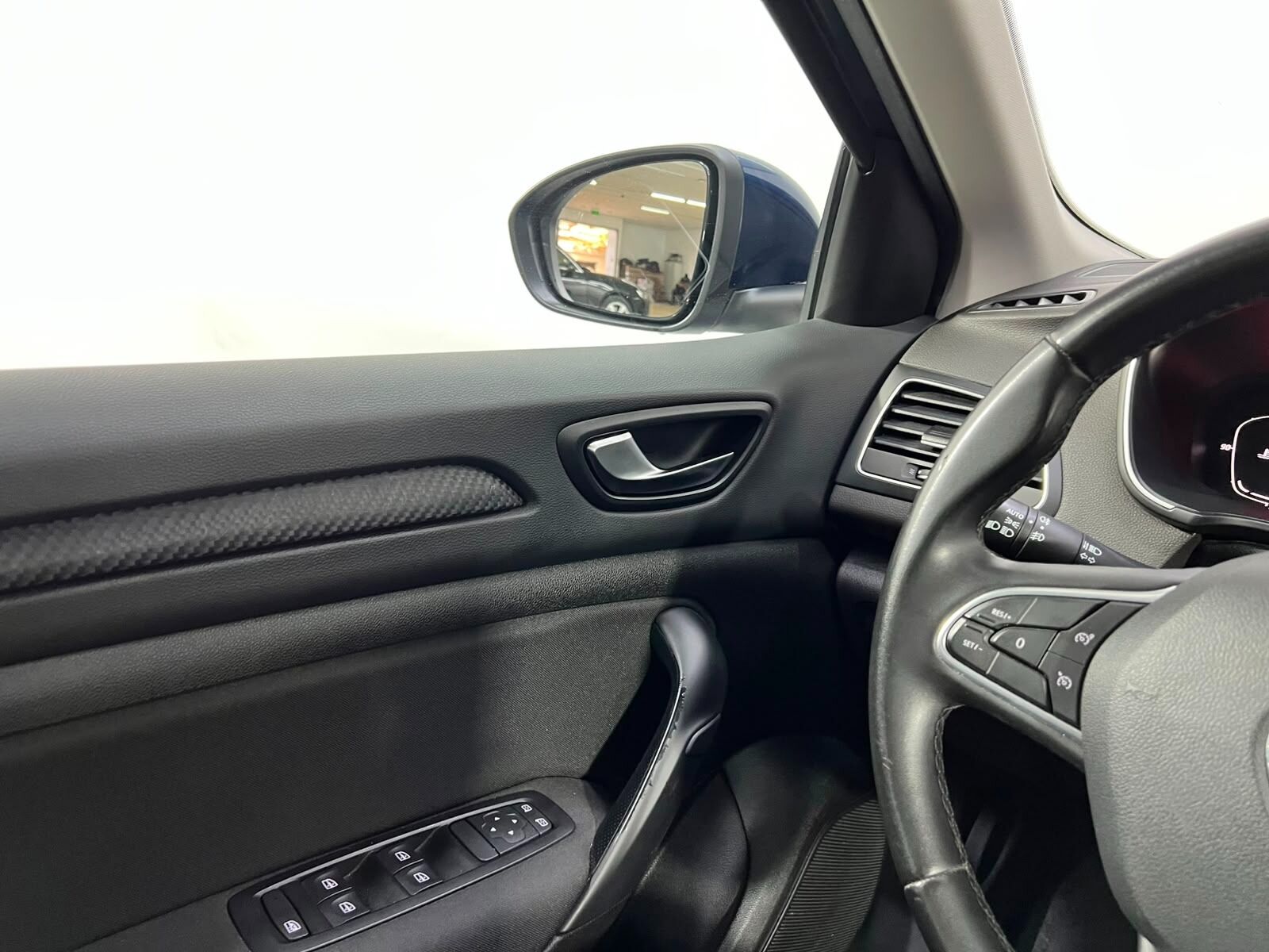 2023 Renault Megane