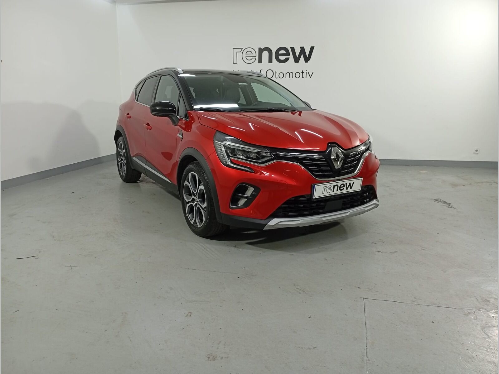 2024 Renault Captur