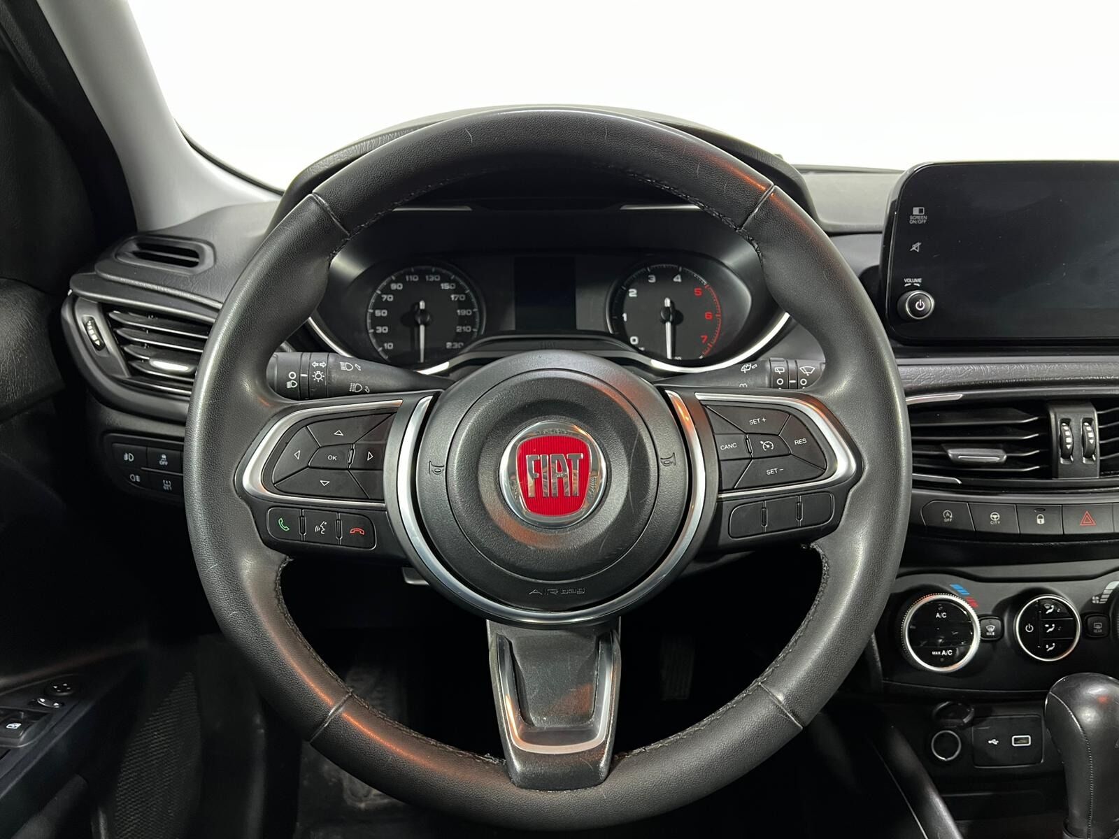 2024 Fiat Egea Cross