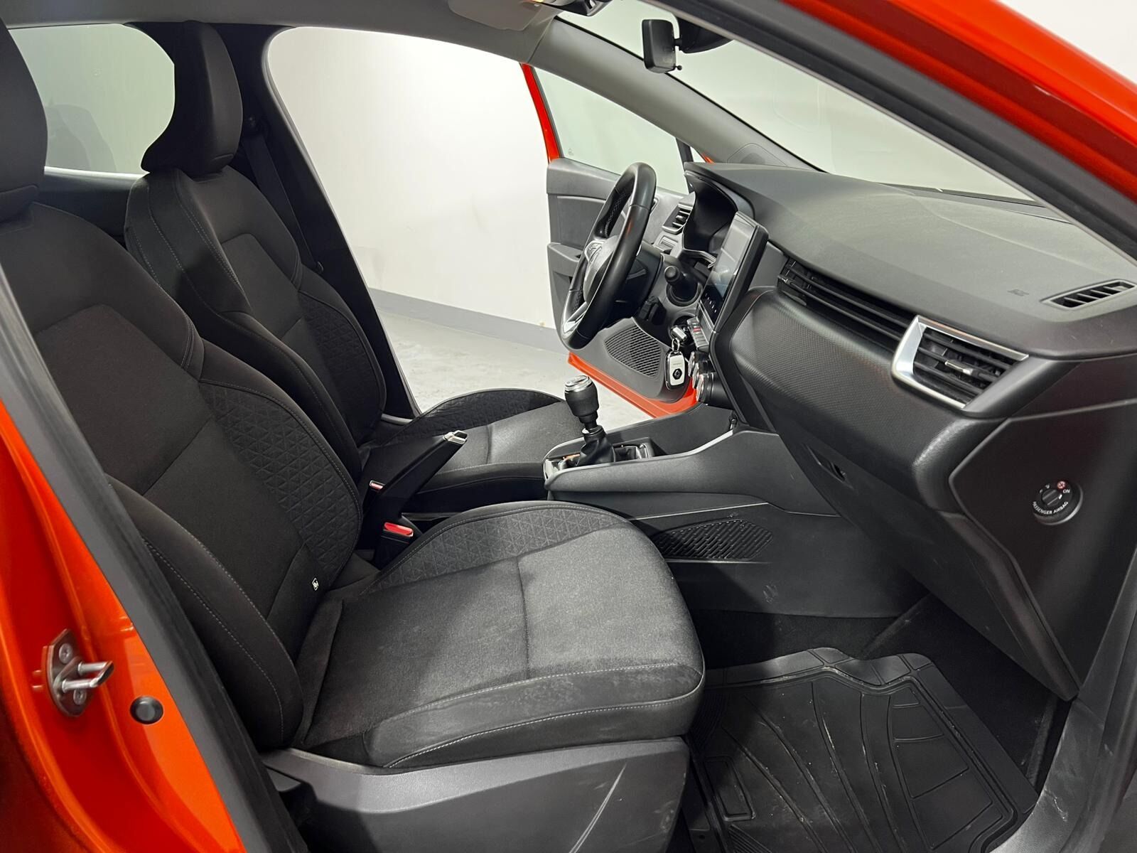 2023 Renault Clio