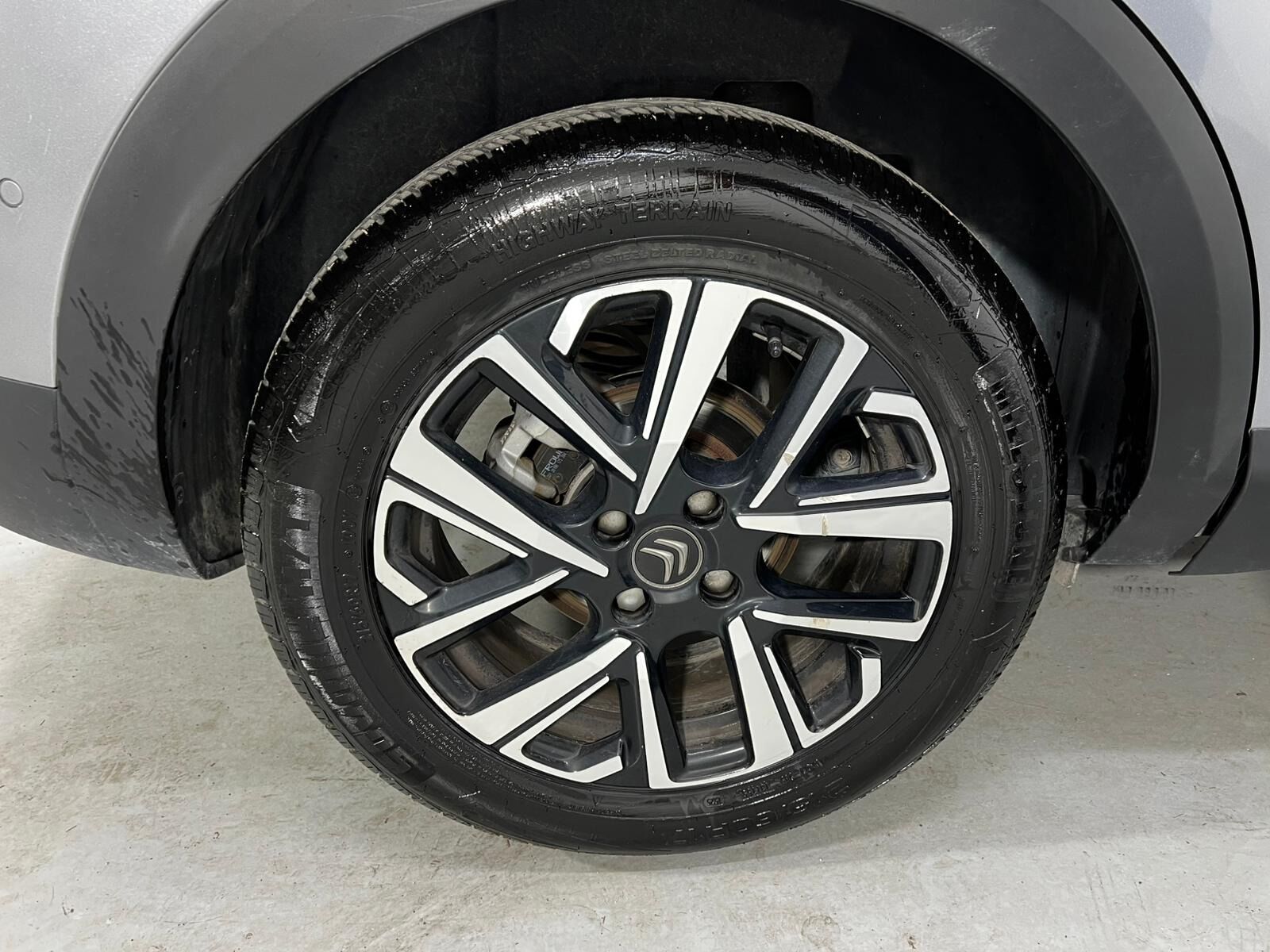 2022 Citroen C4