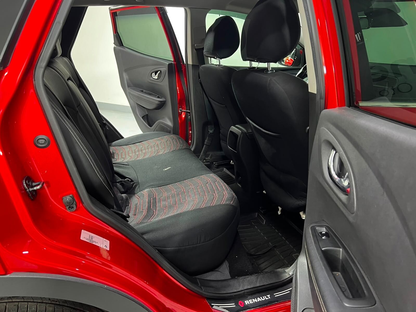 2016 Renault Kadjar