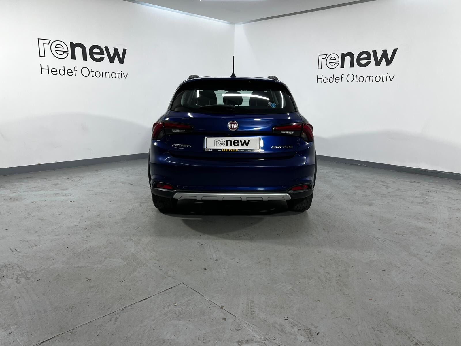 2024 Fiat Egea