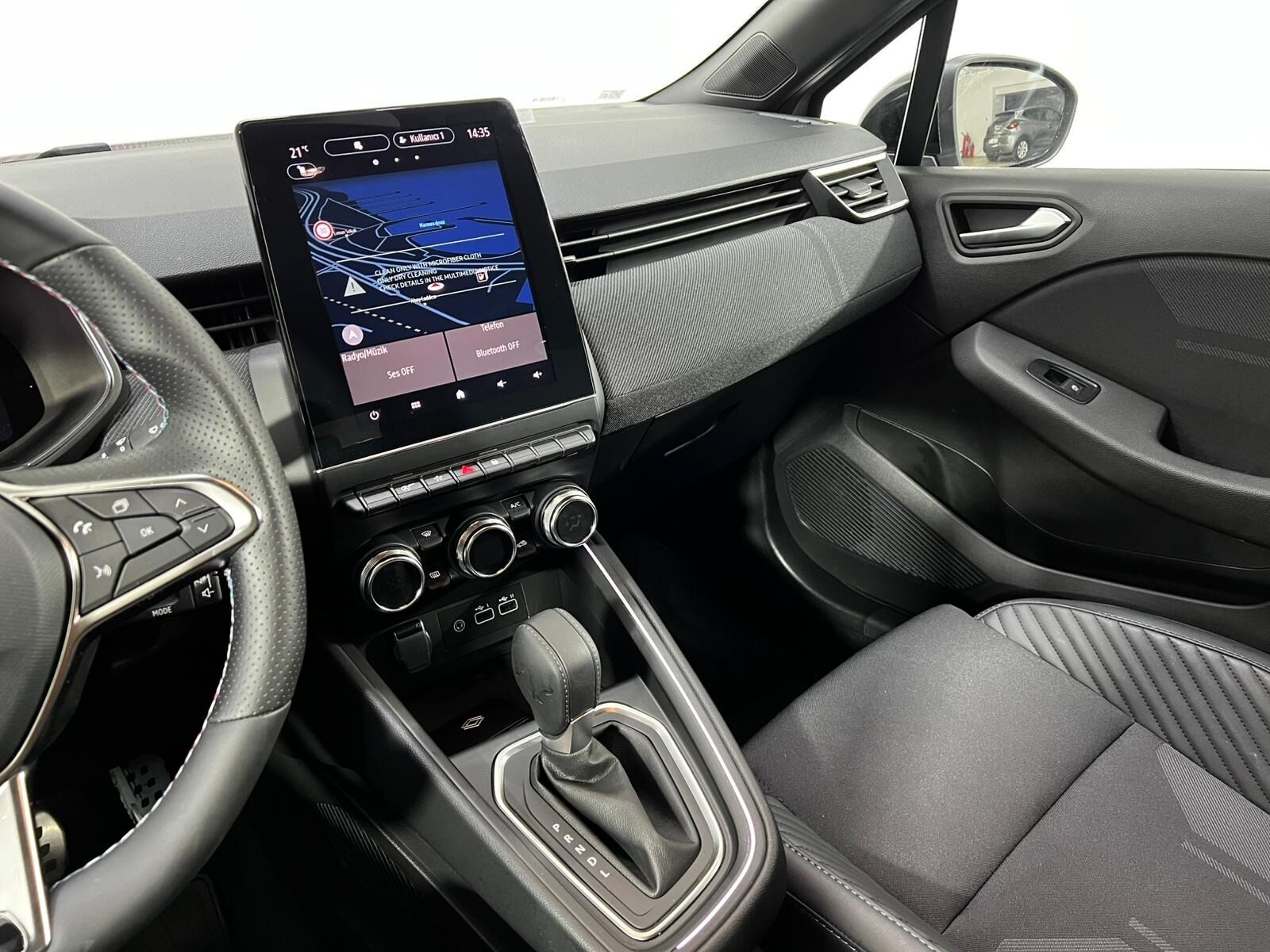 2025 Renault Clio