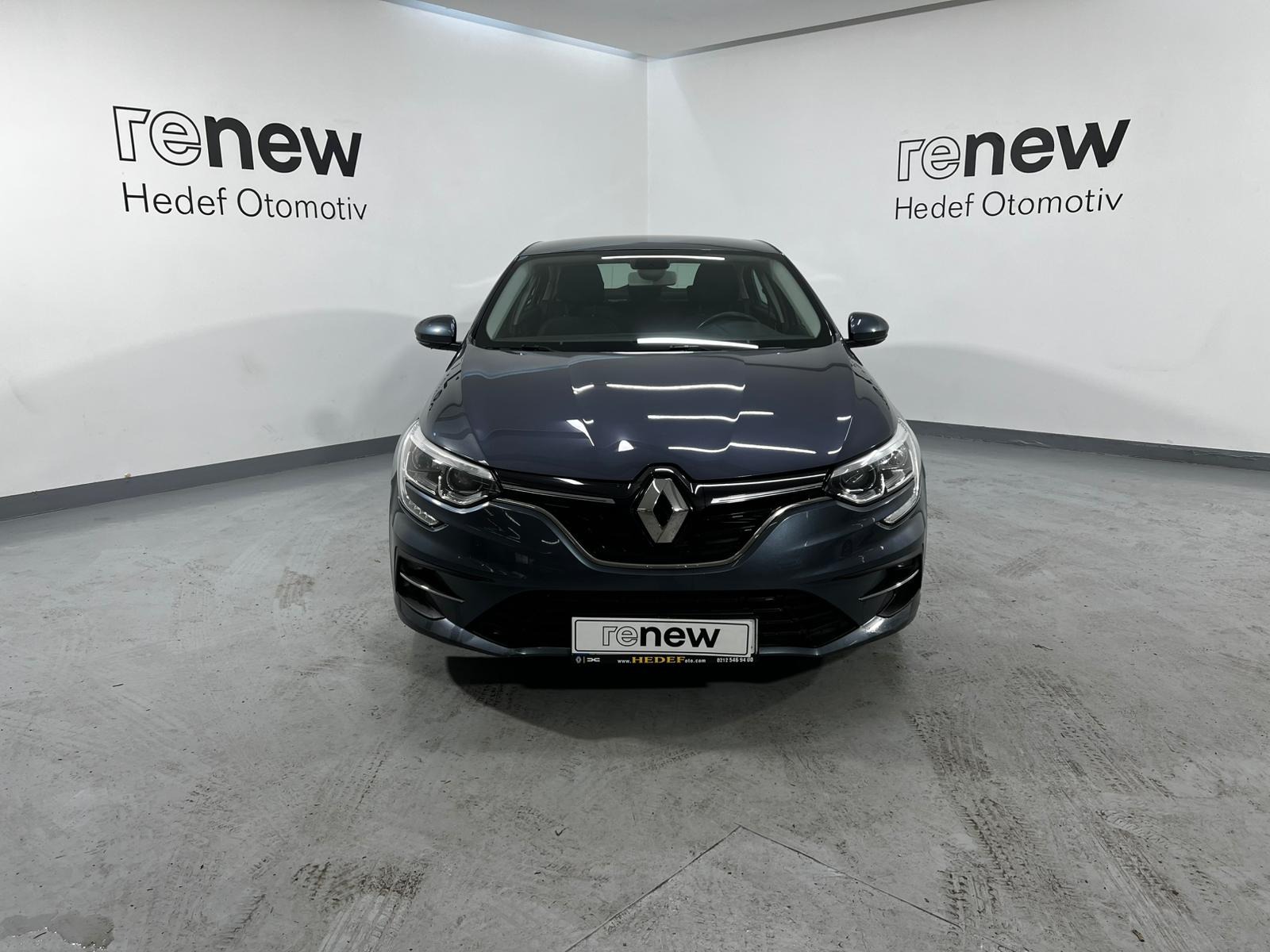 2023 Renault Megane