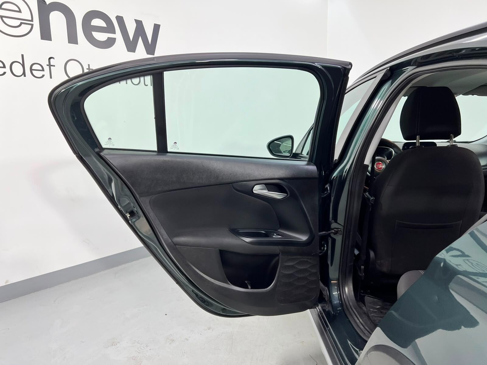 2024 Fiat Egea Cross