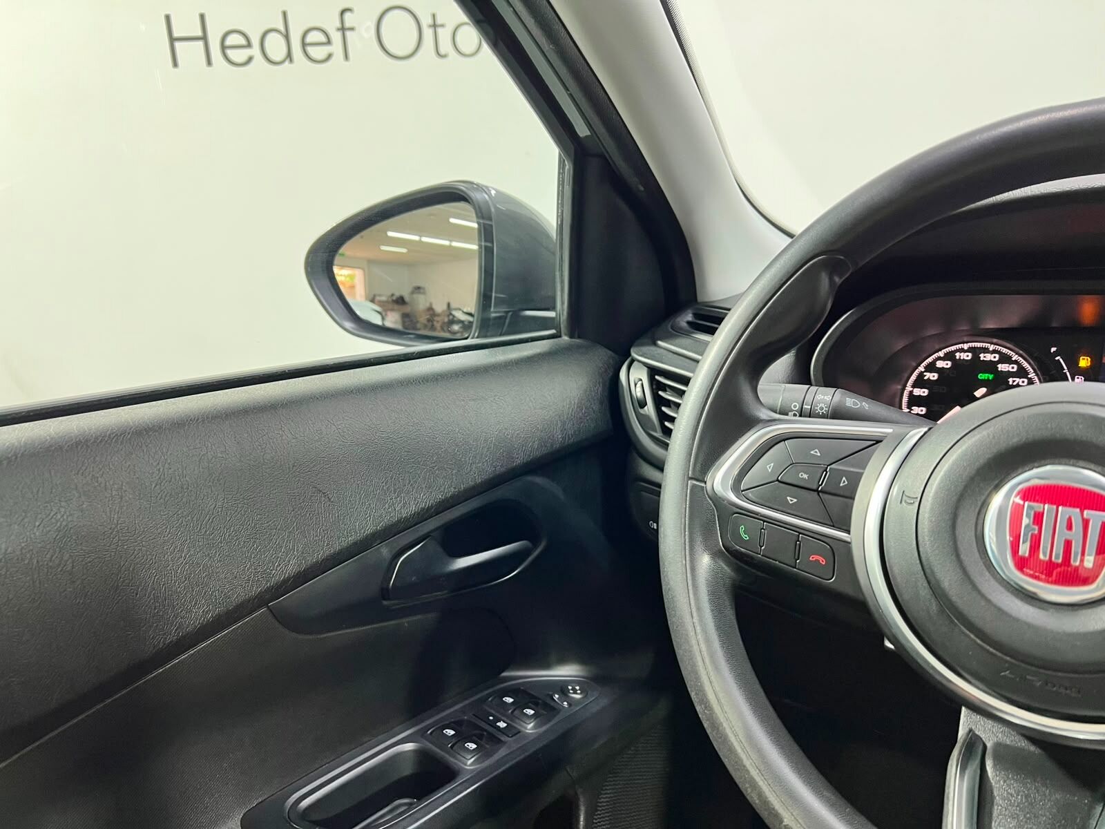 2023 Fiat Egea