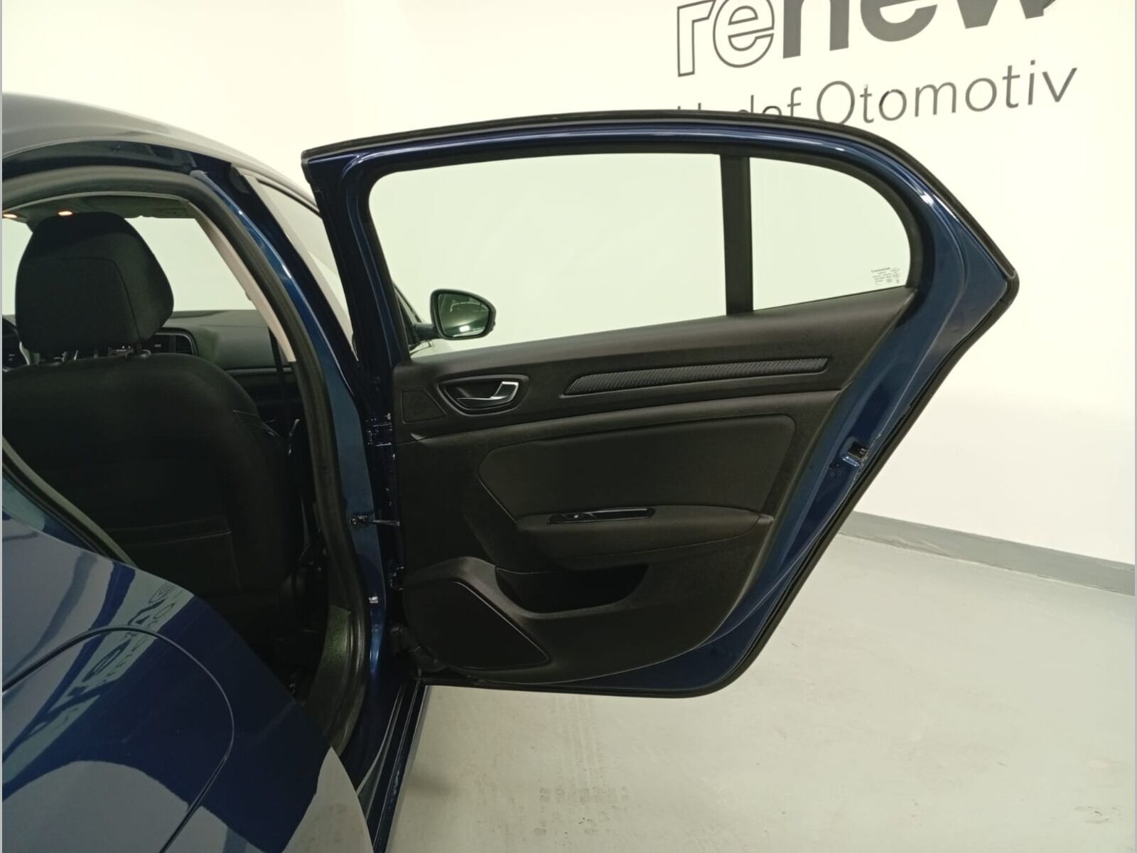 2023 Renault Megane