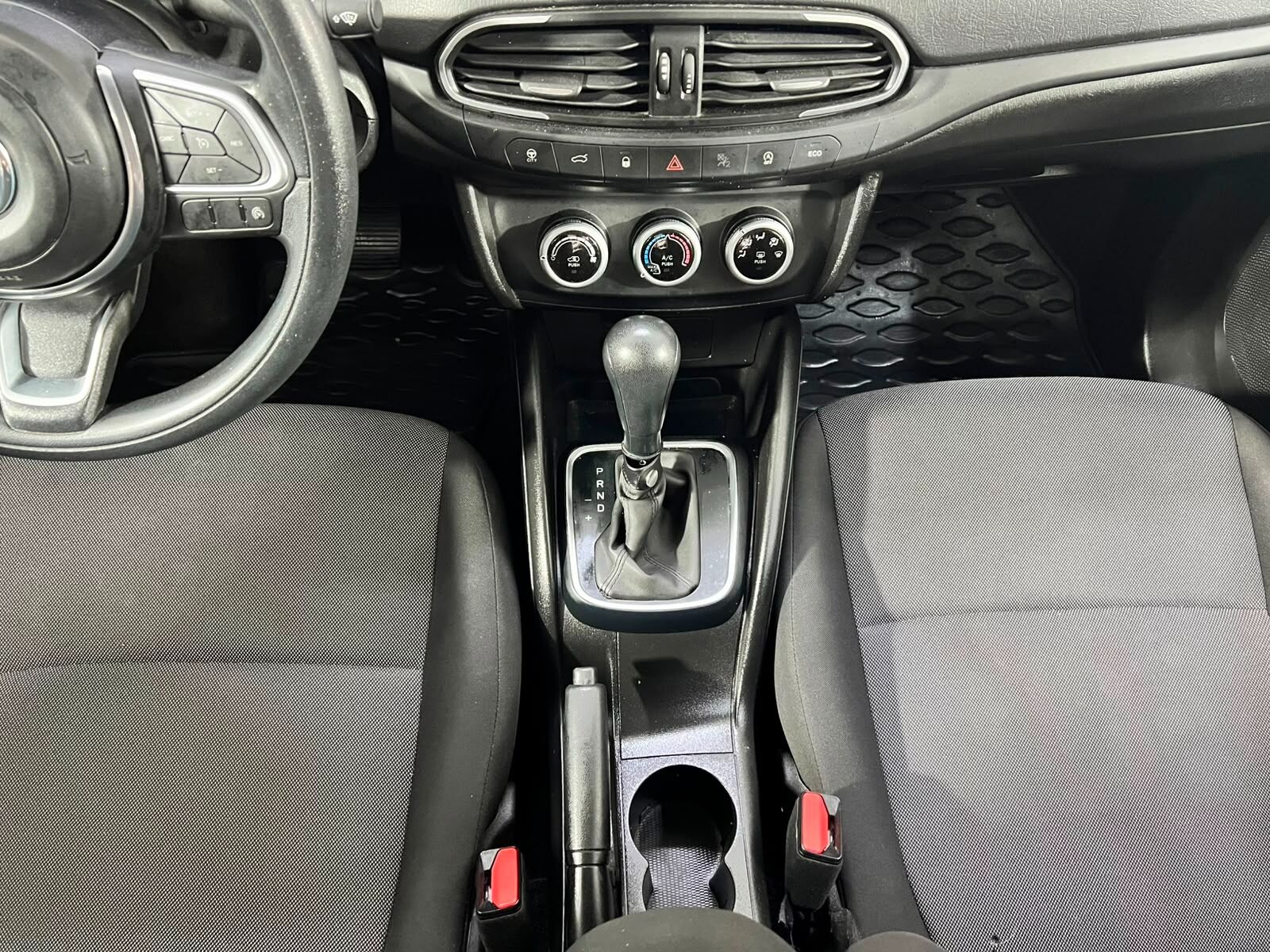 2024 Fiat Egea