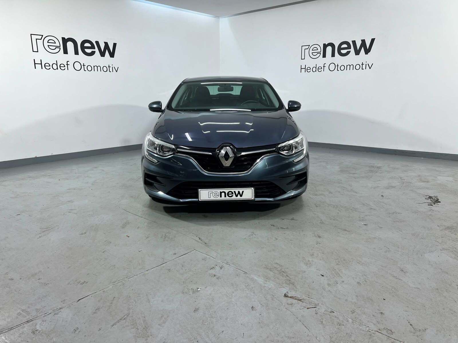 2024 Renault Megane