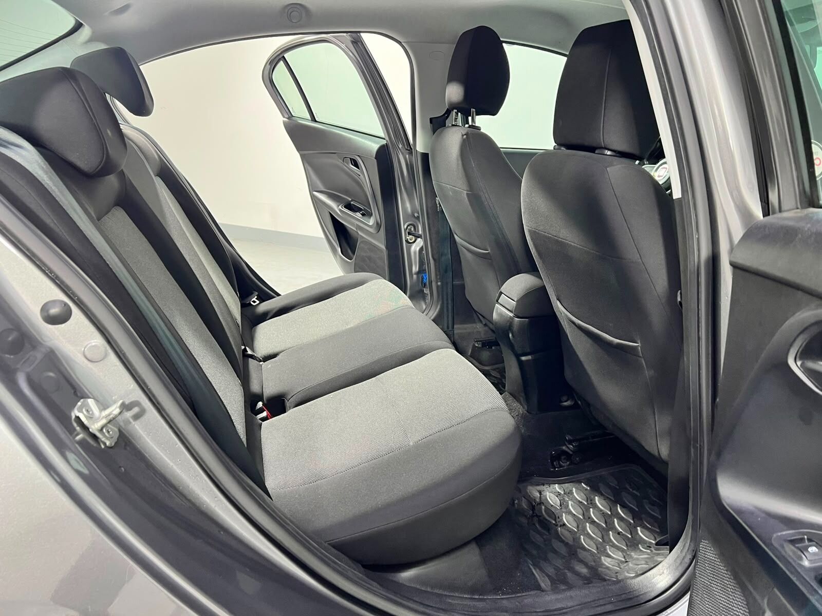 2023 Fiat Egea