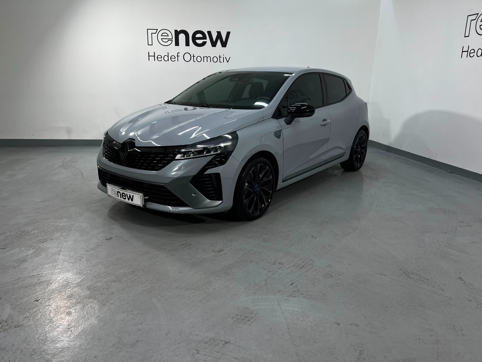 2024 Renault Clio