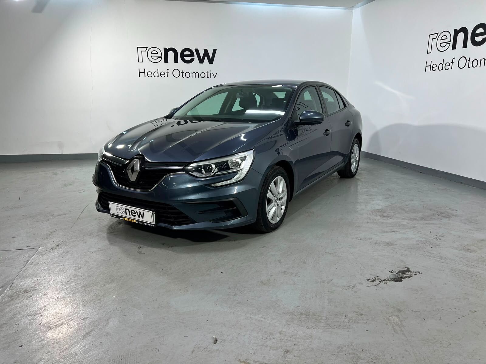 2024 Renault Megane