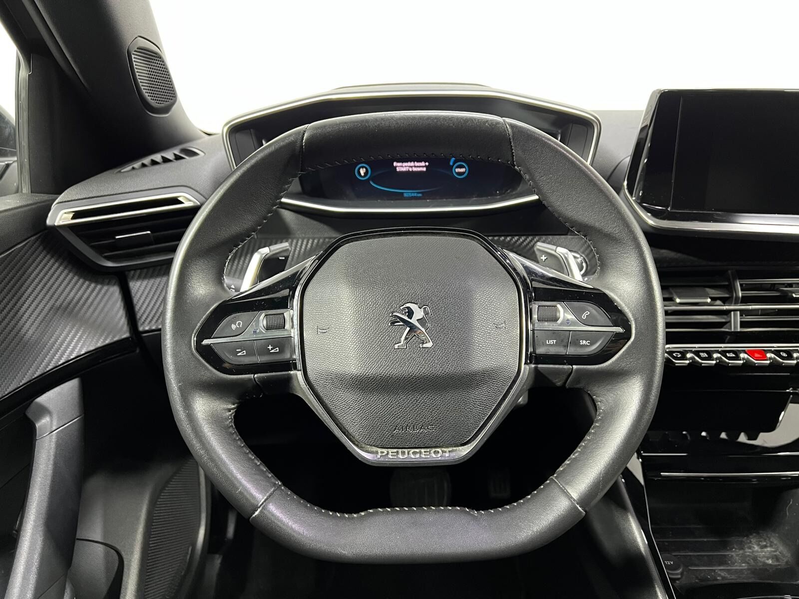 2023 Peugeot 2008