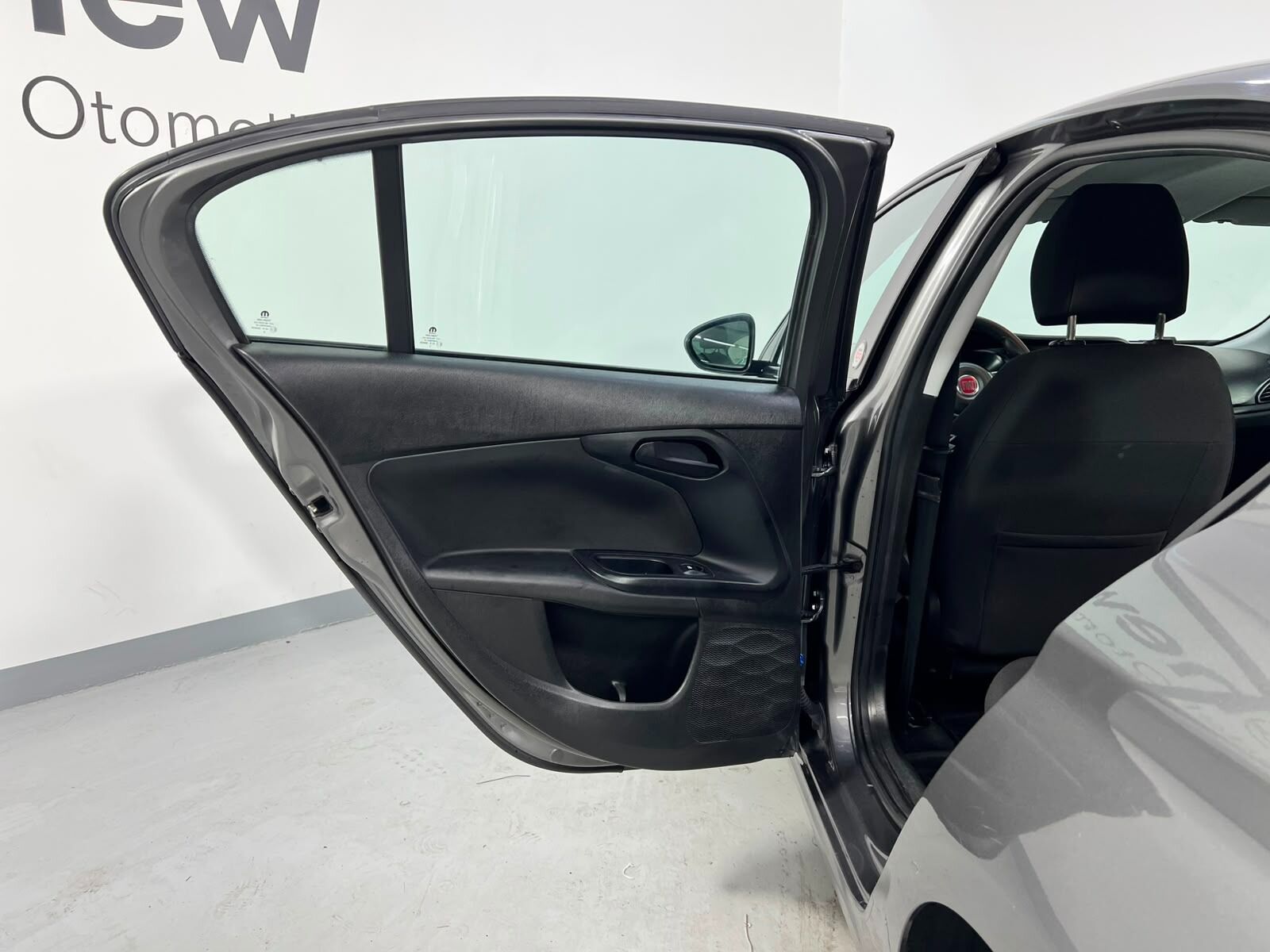 2023 Fiat Egea