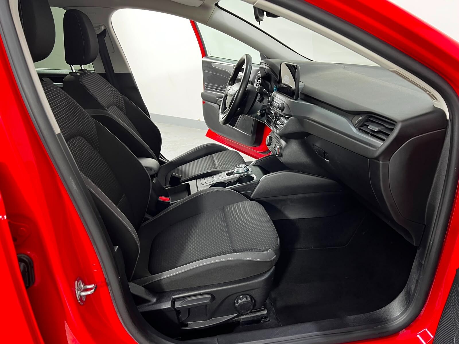2024 Ford Focus