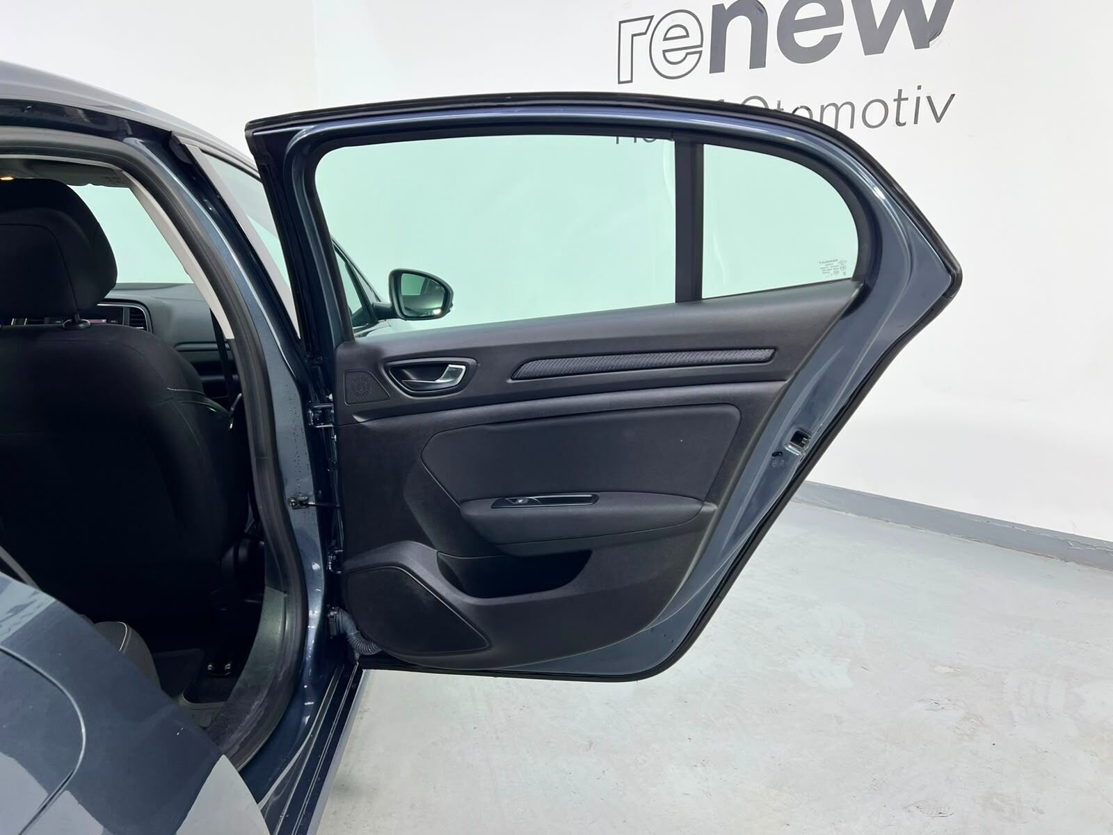 2024 Renault Megane