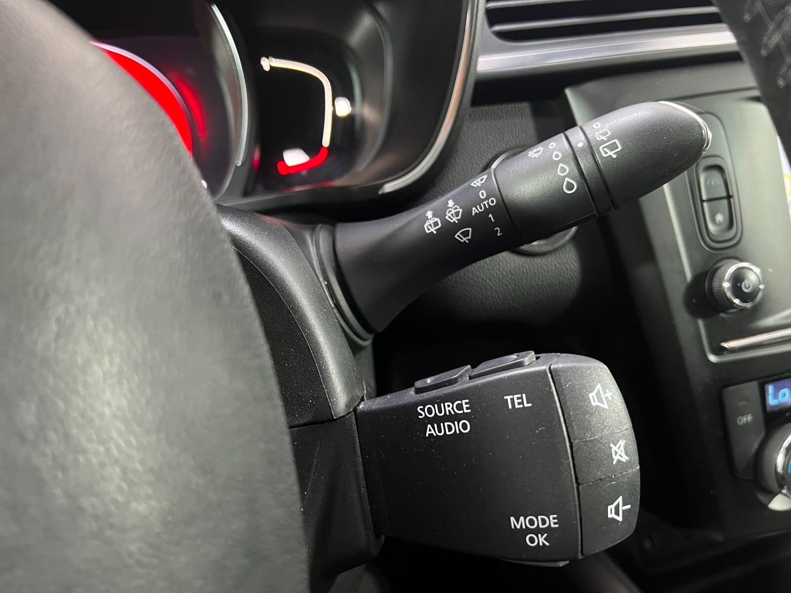 2016 Renault Kadjar